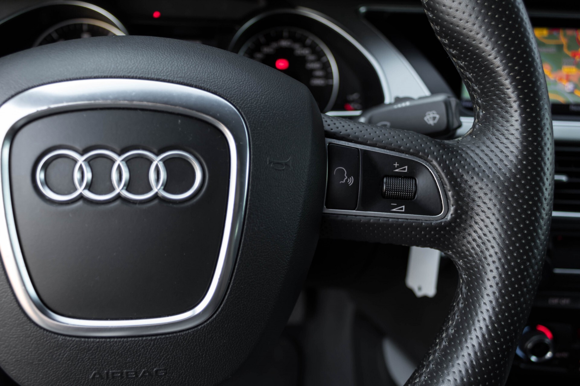 Audi A5 Sportback 2.0 TFSI Pro Line Leder/Sportstoelen/19"/NL Auto/NAP Foto 15