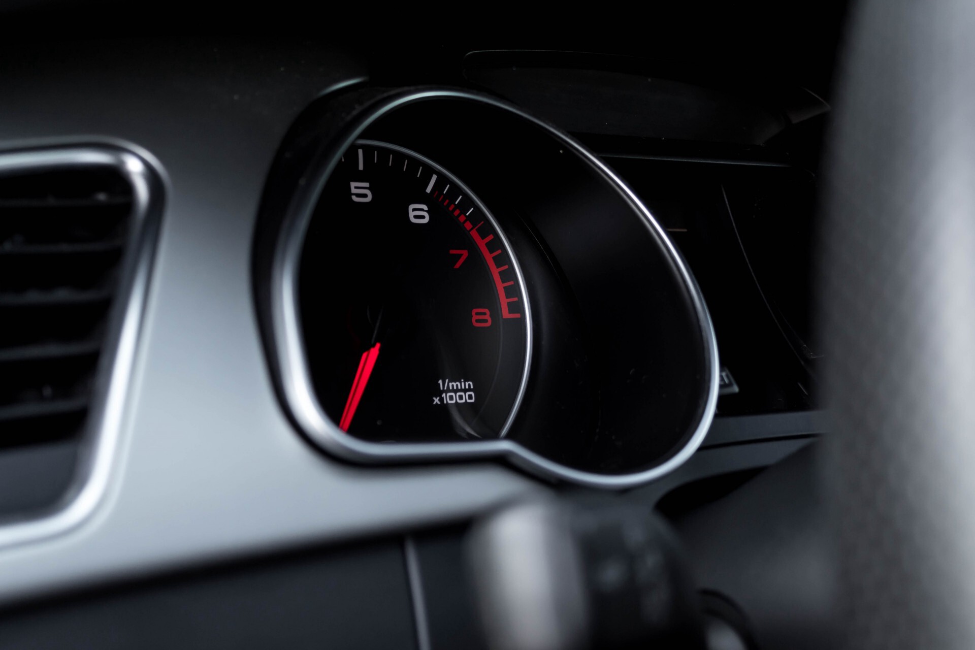 Audi A5 Sportback 2.0 TFSI Pro Line Leder/Sportstoelen/19"/NL Auto/NAP Foto 17