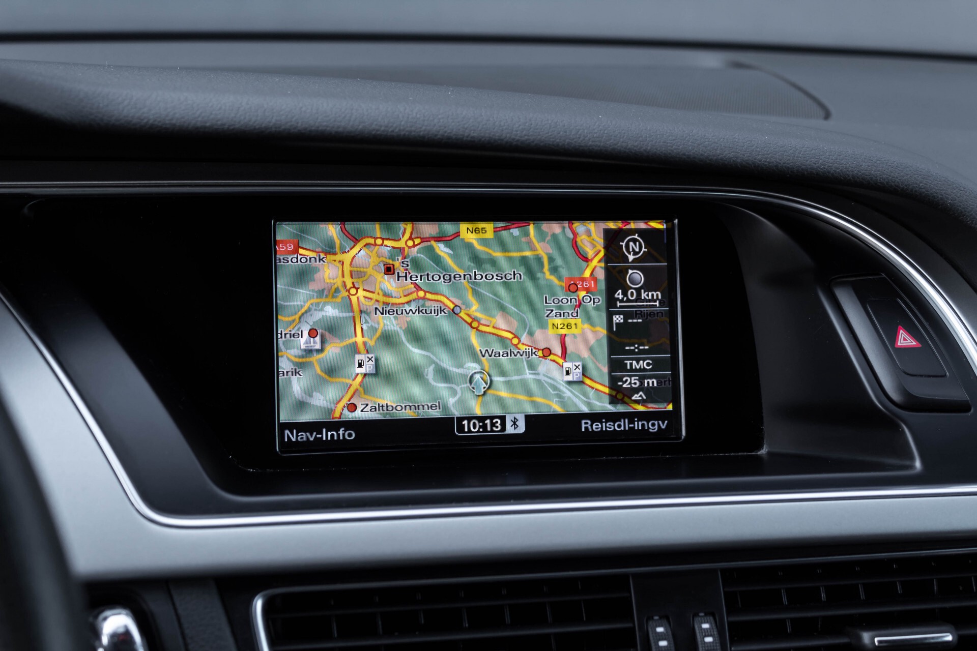 Audi A5 Sportback 2.0 TFSI Pro Line Leder/Sportstoelen/19"/NL Auto/NAP Foto 20