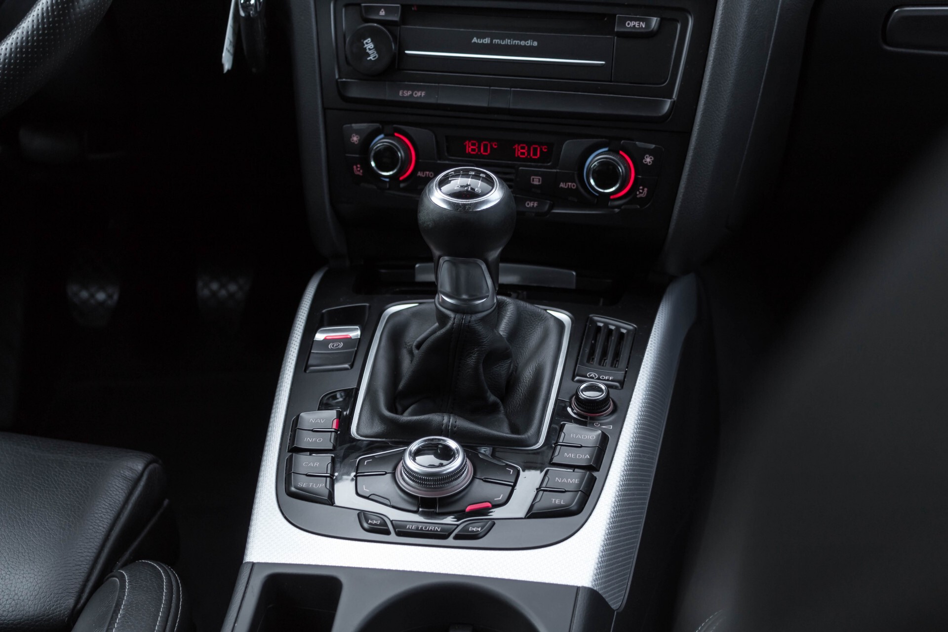 Audi A5 Sportback 2.0 TFSI Pro Line Leder/Sportstoelen/19"/NL Auto/NAP Foto 21