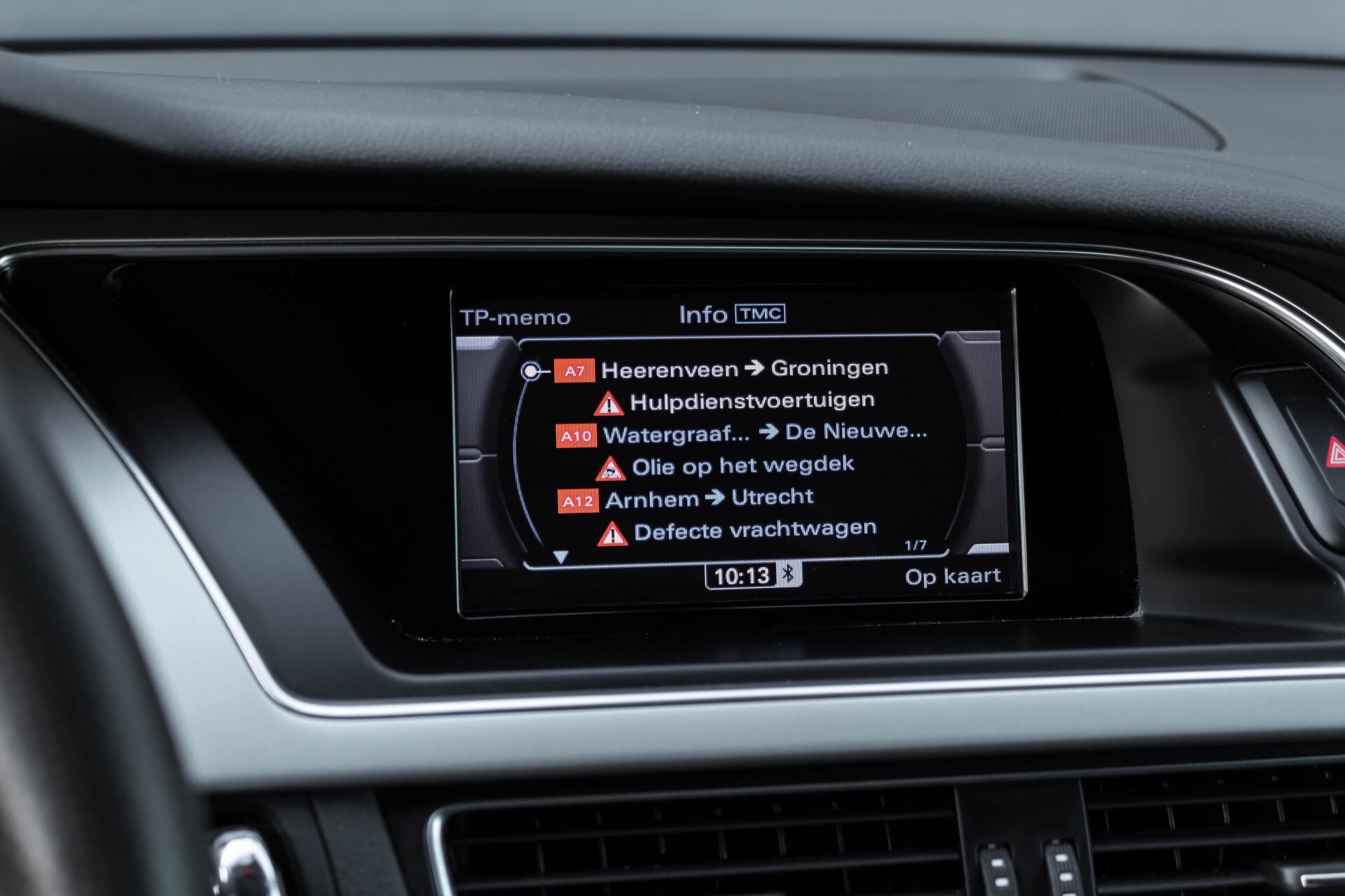 Audi A5 Sportback 2.0 TFSI Pro Line Leder/Sportstoelen/19"/NL Auto/NAP Foto 22