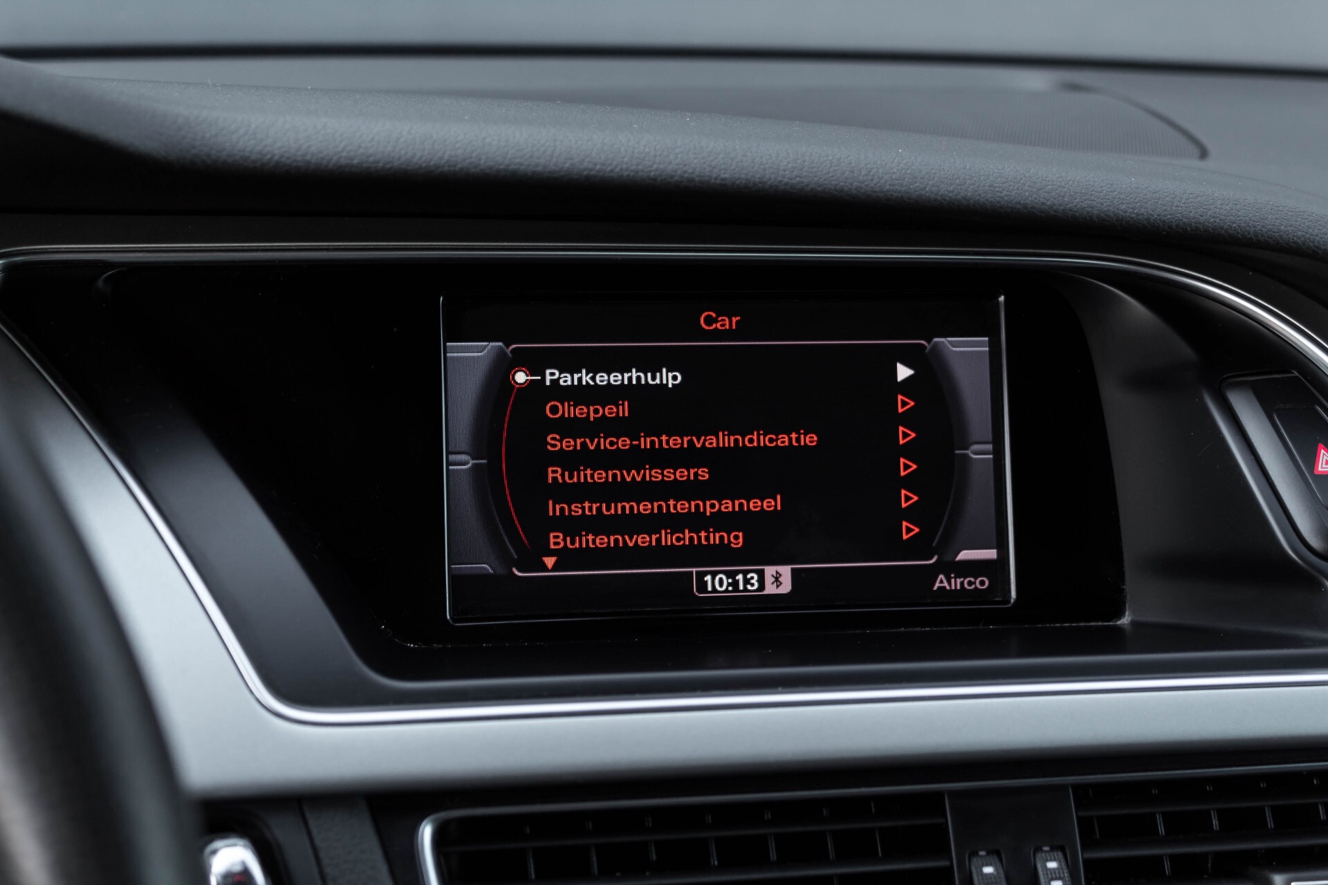 Audi A5 Sportback 2.0 TFSI Pro Line Leder/Sportstoelen/19"/NL Auto/NAP Foto 24