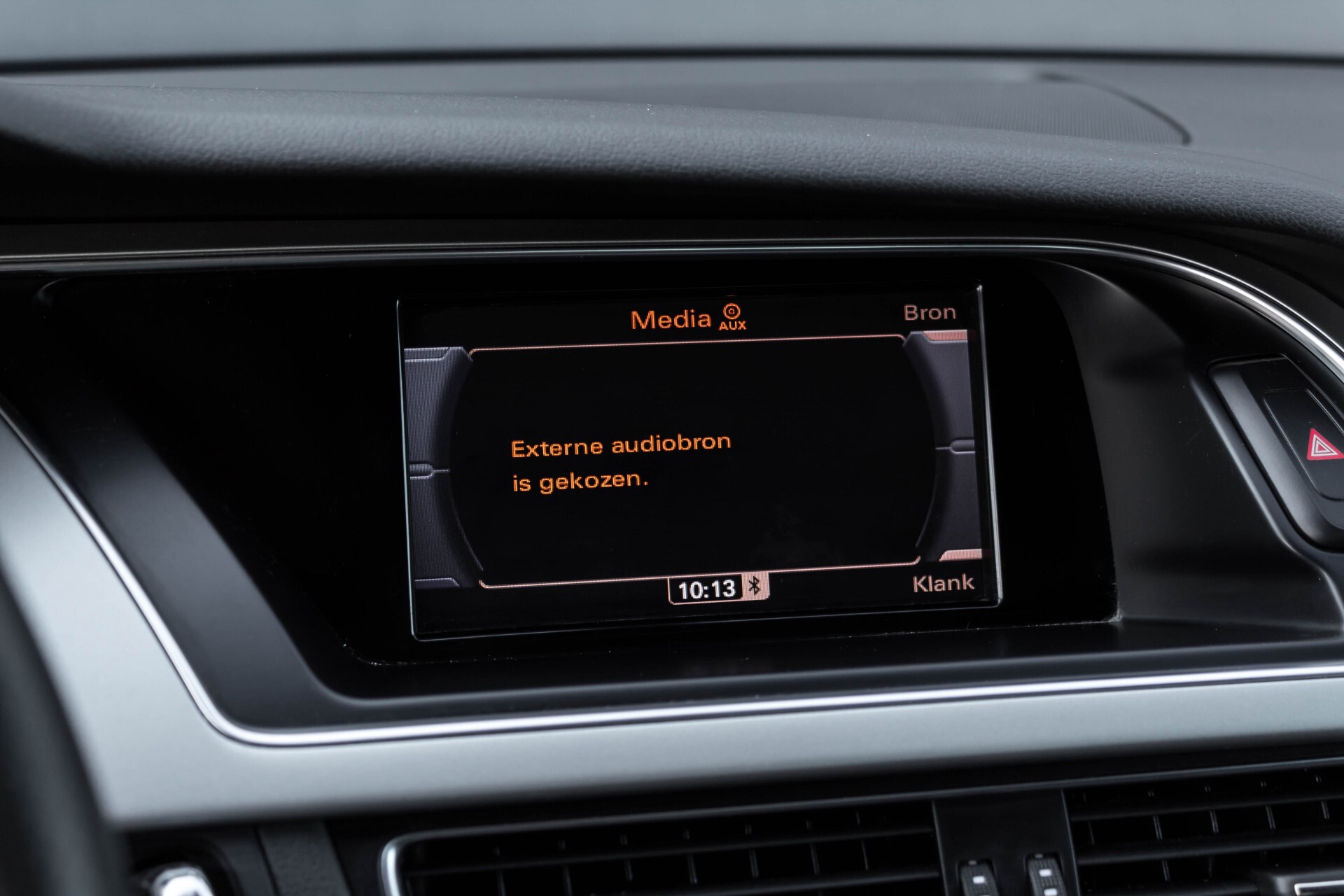 Audi A5 Sportback 2.0 TFSI Pro Line Leder/Sportstoelen/19"/NL Auto/NAP Foto 28