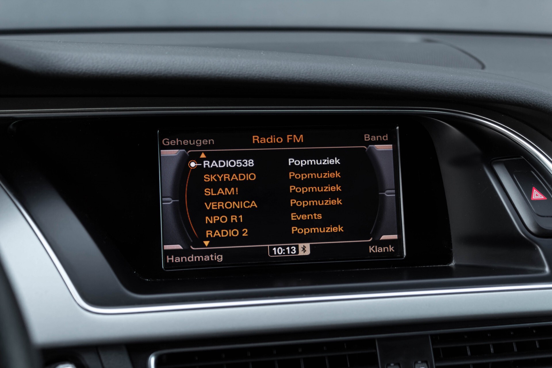 Audi A5 Sportback 2.0 TFSI Pro Line Leder/Sportstoelen/19"/NL Auto/NAP Foto 30