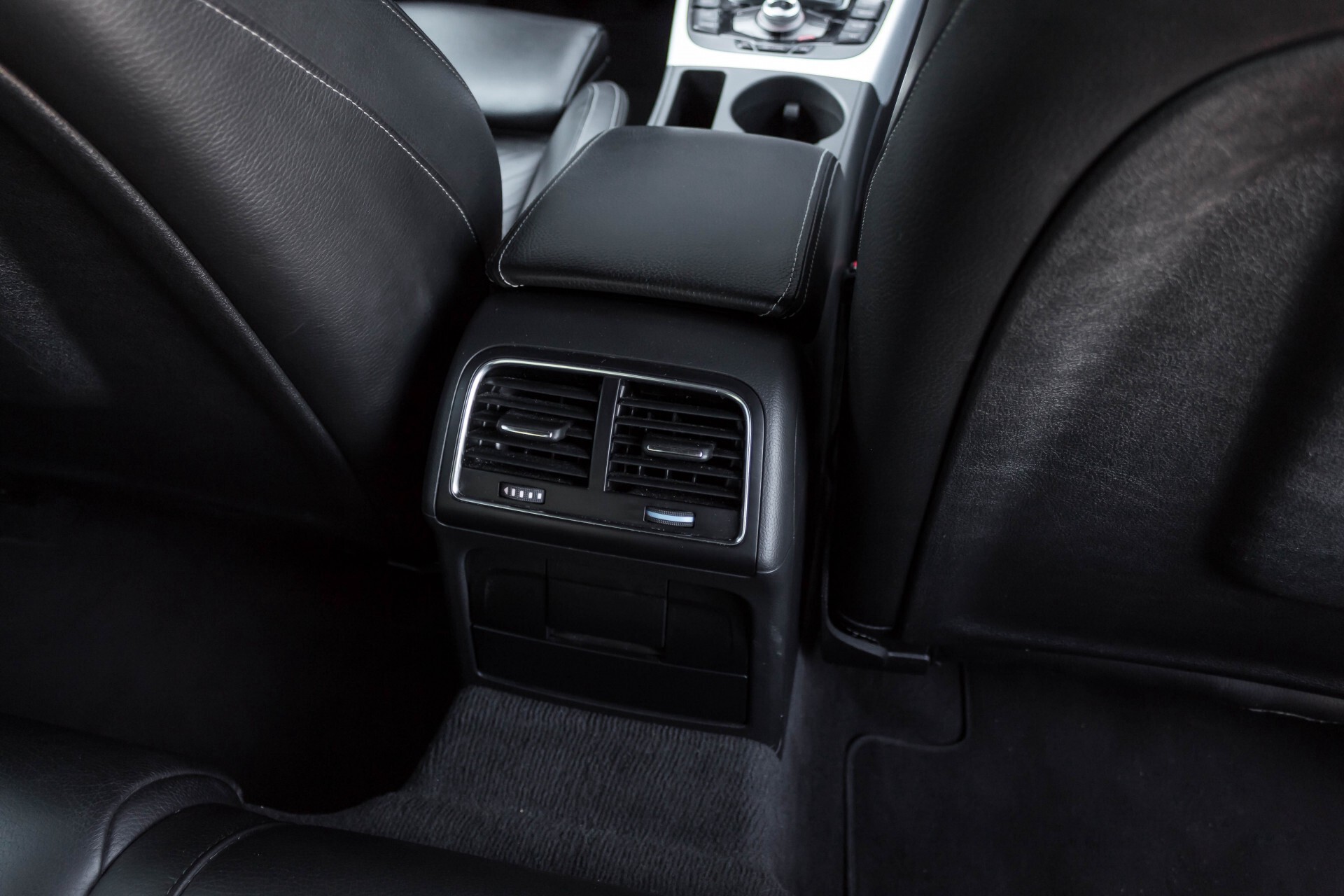 Audi A5 Sportback 2.0 TFSI Pro Line Leder/Sportstoelen/19"/NL Auto/NAP Foto 31