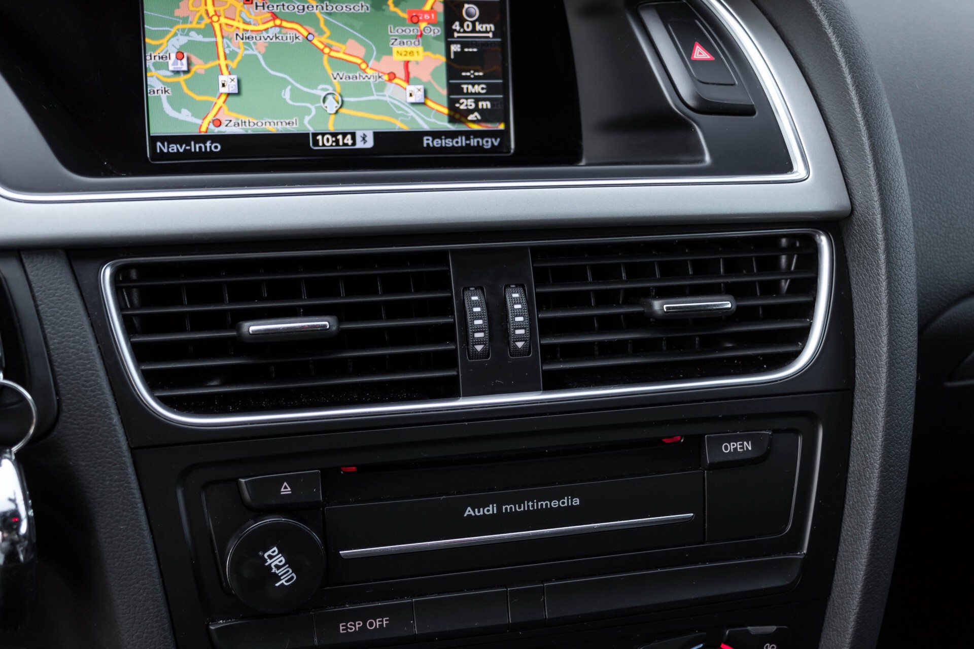 Audi A5 Sportback 2.0 TFSI Pro Line Leder/Sportstoelen/19"/NL Auto/NAP Foto 32