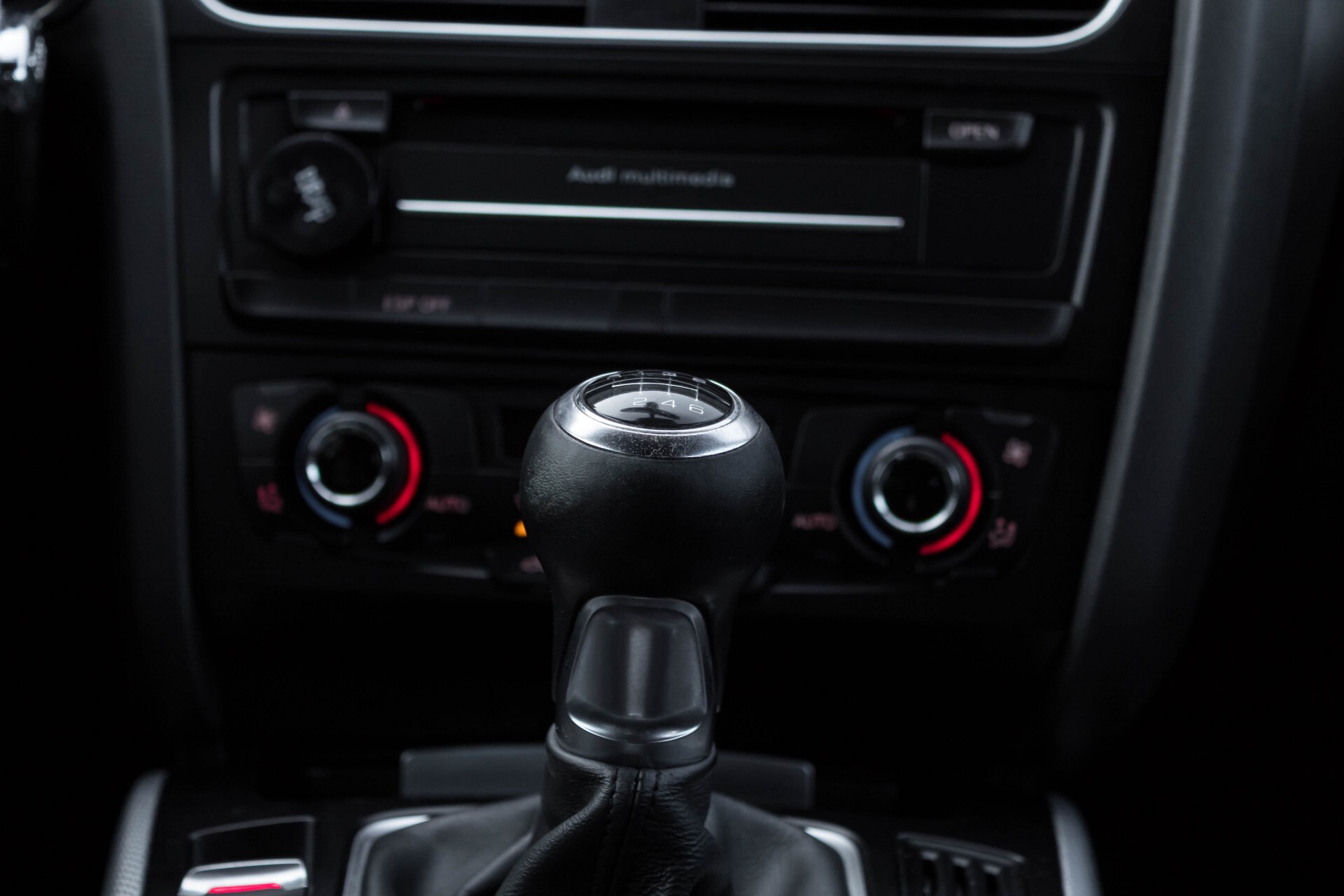 Audi A5 Sportback 2.0 TFSI Pro Line Leder/Sportstoelen/19"/NL Auto/NAP Foto 34