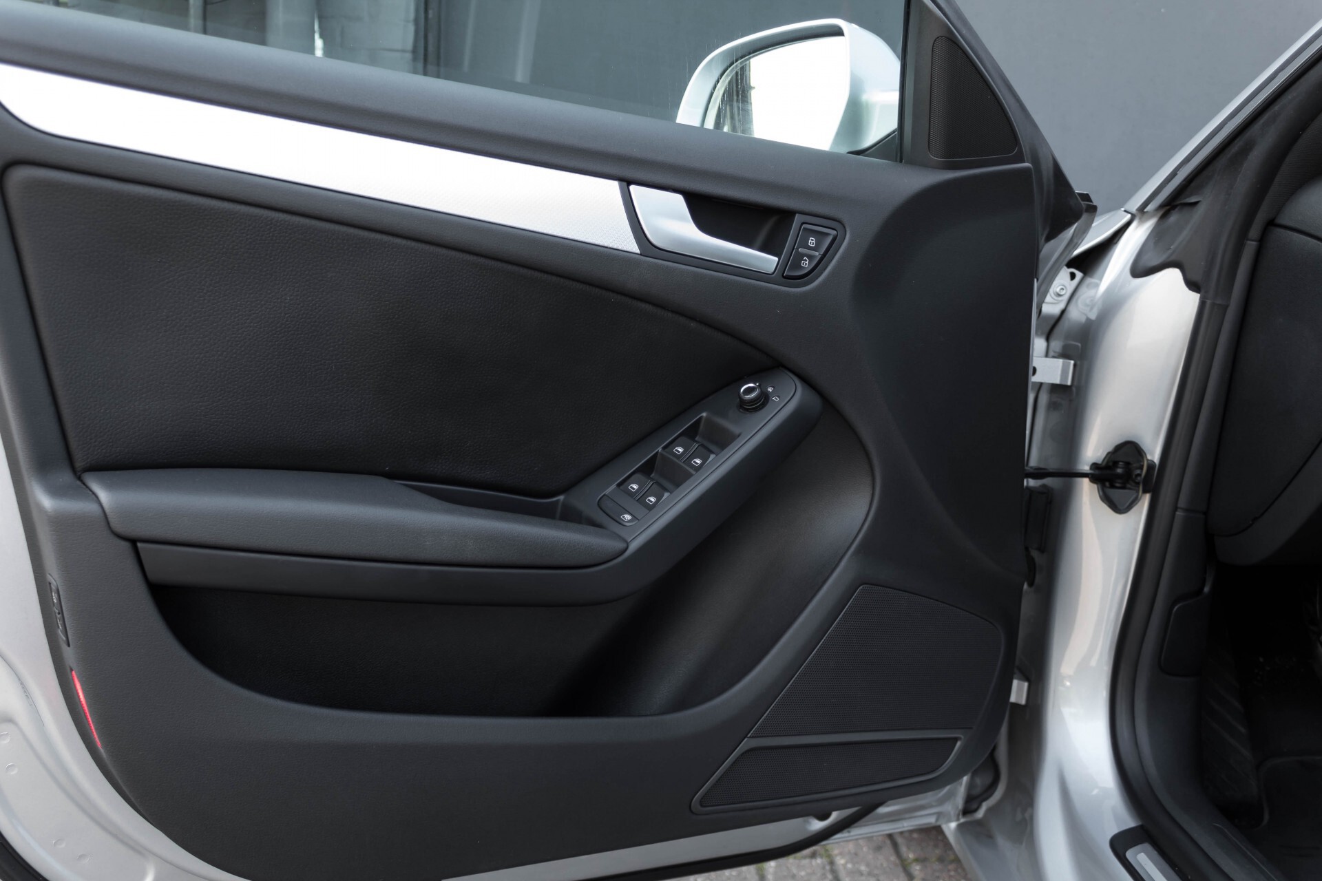 Audi A5 Sportback 2.0 TFSI Pro Line Leder/Sportstoelen/19"/NL Auto/NAP Foto 37