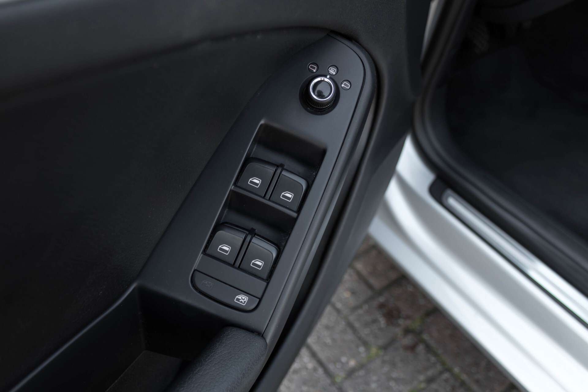 Audi A5 Sportback 2.0 TFSI Pro Line Leder/Sportstoelen/19"/NL Auto/NAP Foto 38