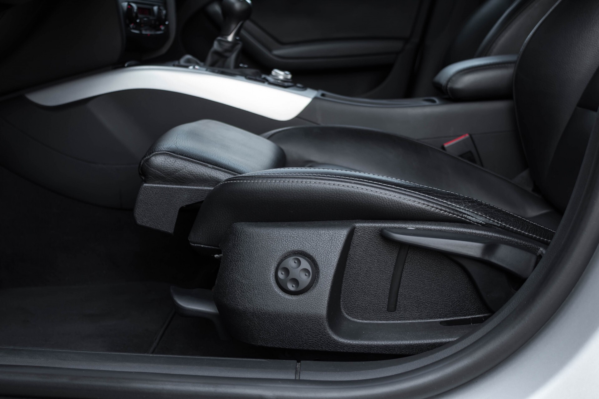 Audi A5 Sportback 2.0 TFSI Pro Line Leder/Sportstoelen/19"/NL Auto/NAP Foto 41