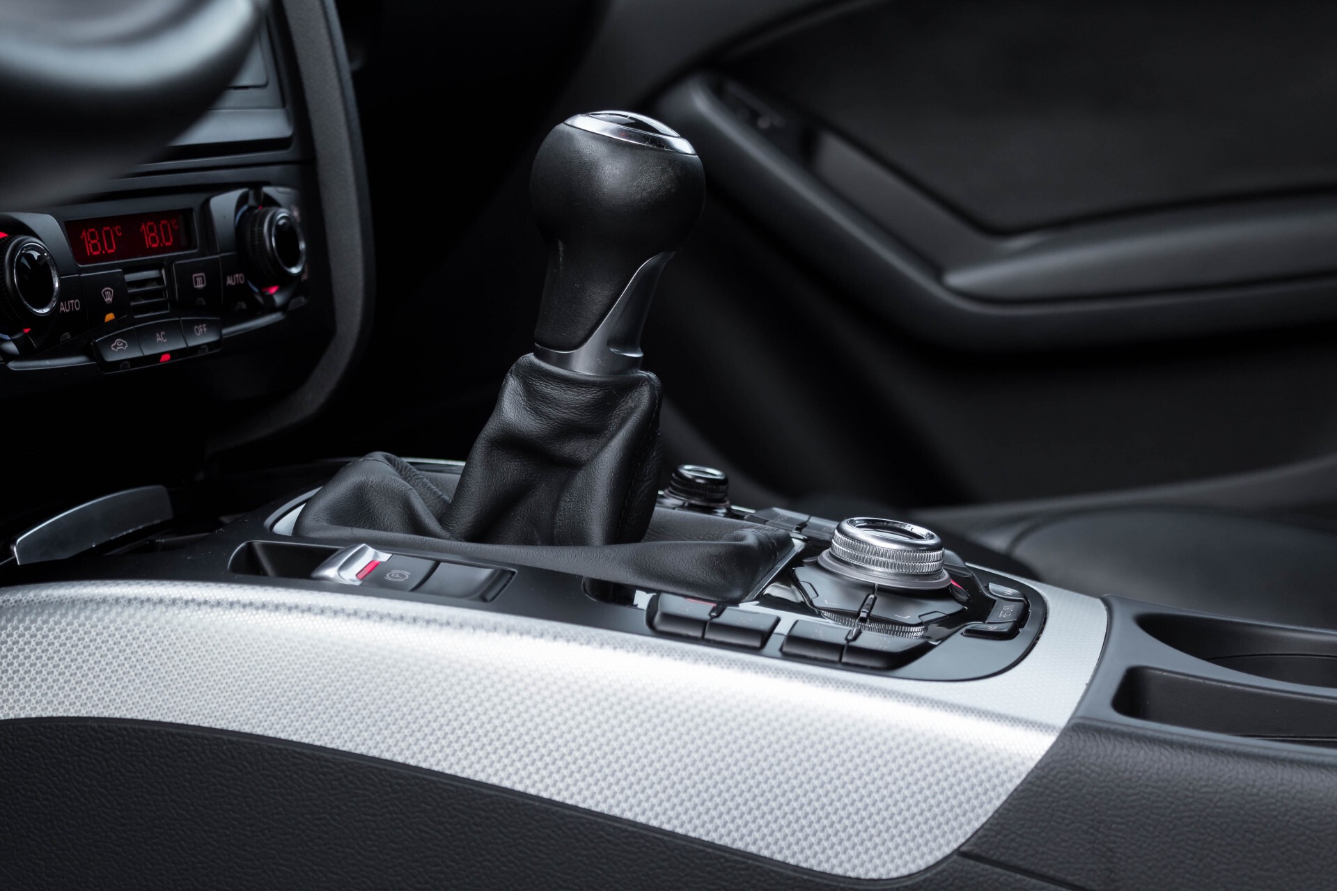 Audi A5 Sportback 2.0 TFSI Pro Line Leder/Sportstoelen/19"/NL Auto/NAP Foto 42