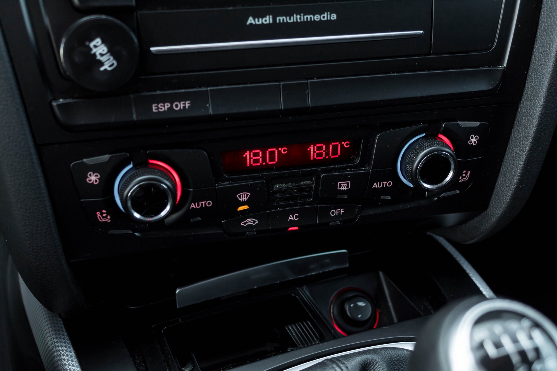 Audi A5 Sportback 2.0 TFSI Pro Line Leder/Sportstoelen/19"/NL Auto/NAP Foto 44