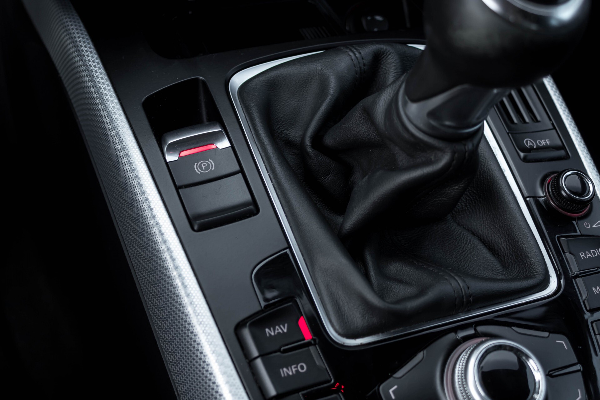 Audi A5 Sportback 2.0 TFSI Pro Line Leder/Sportstoelen/19"/NL Auto/NAP Foto 46