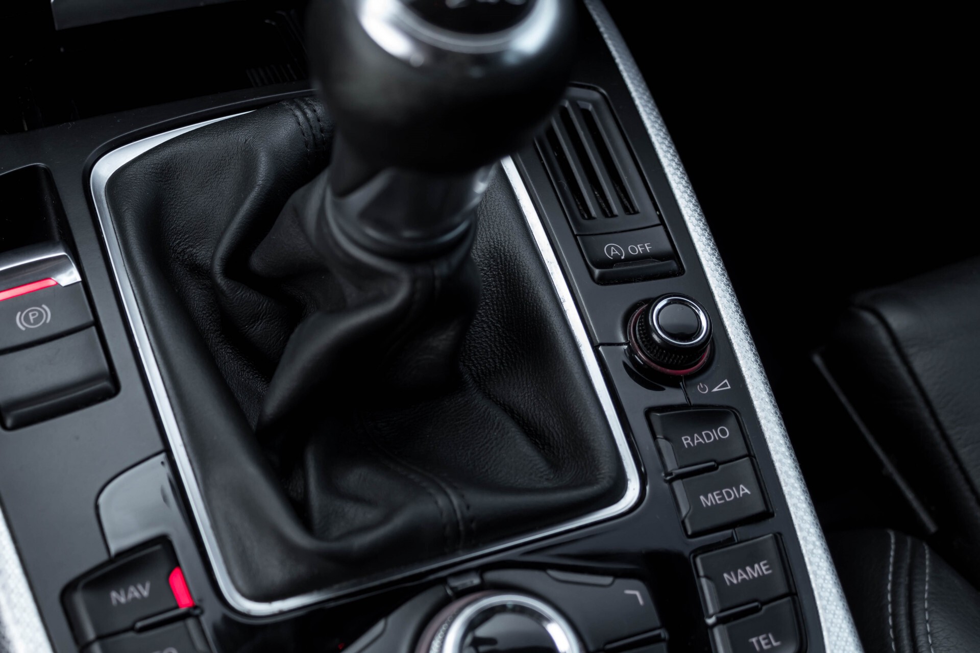 Audi A5 Sportback 2.0 TFSI Pro Line Leder/Sportstoelen/19"/NL Auto/NAP Foto 47