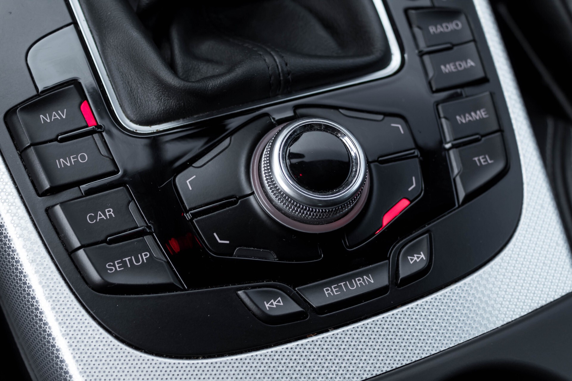 Audi A5 Sportback 2.0 TFSI Pro Line Leder/Sportstoelen/19"/NL Auto/NAP Foto 49