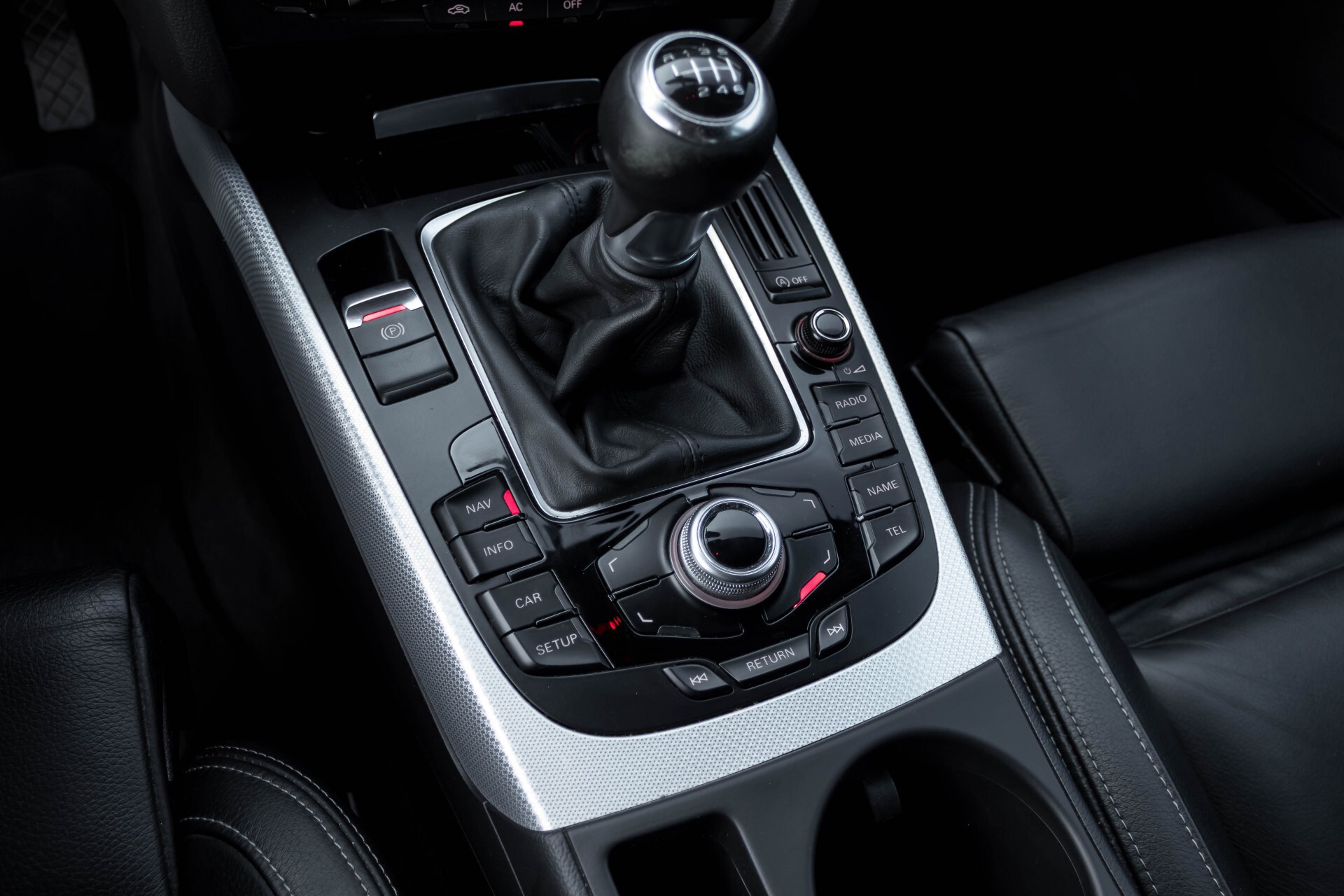 Audi A5 Sportback 2.0 TFSI Pro Line Leder/Sportstoelen/19"/NL Auto/NAP Foto 50