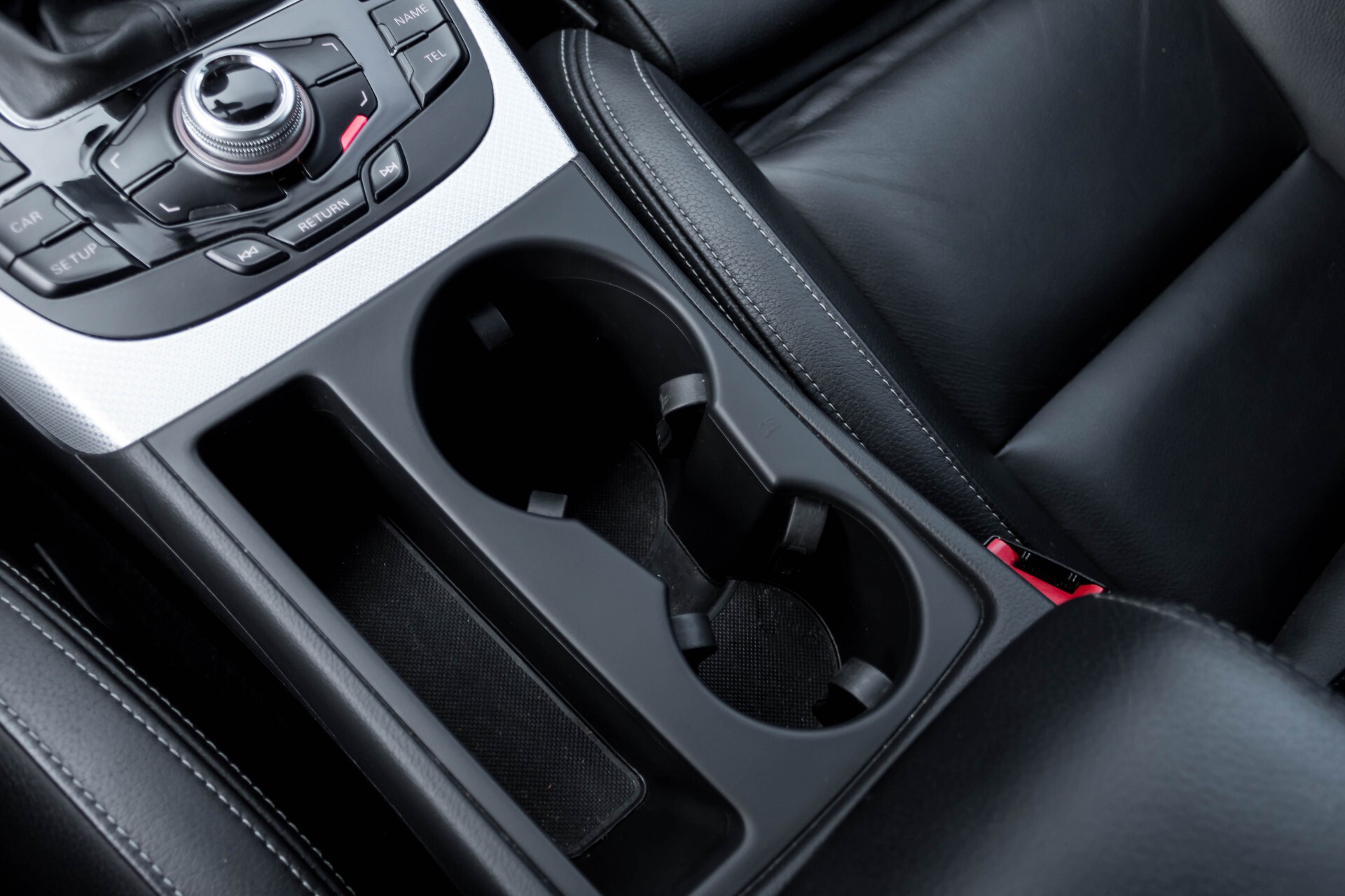 Audi A5 Sportback 2.0 TFSI Pro Line Leder/Sportstoelen/19"/NL Auto/NAP Foto 51