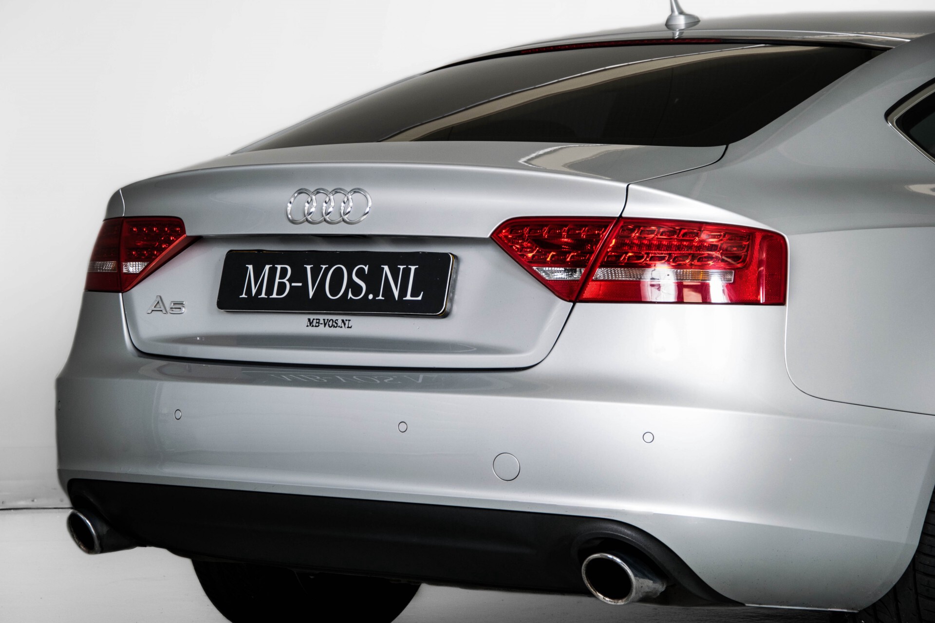 Audi A5 Sportback 2.0 TFSI Pro Line Leder/Sportstoelen/19"/NL Auto/NAP Foto 55