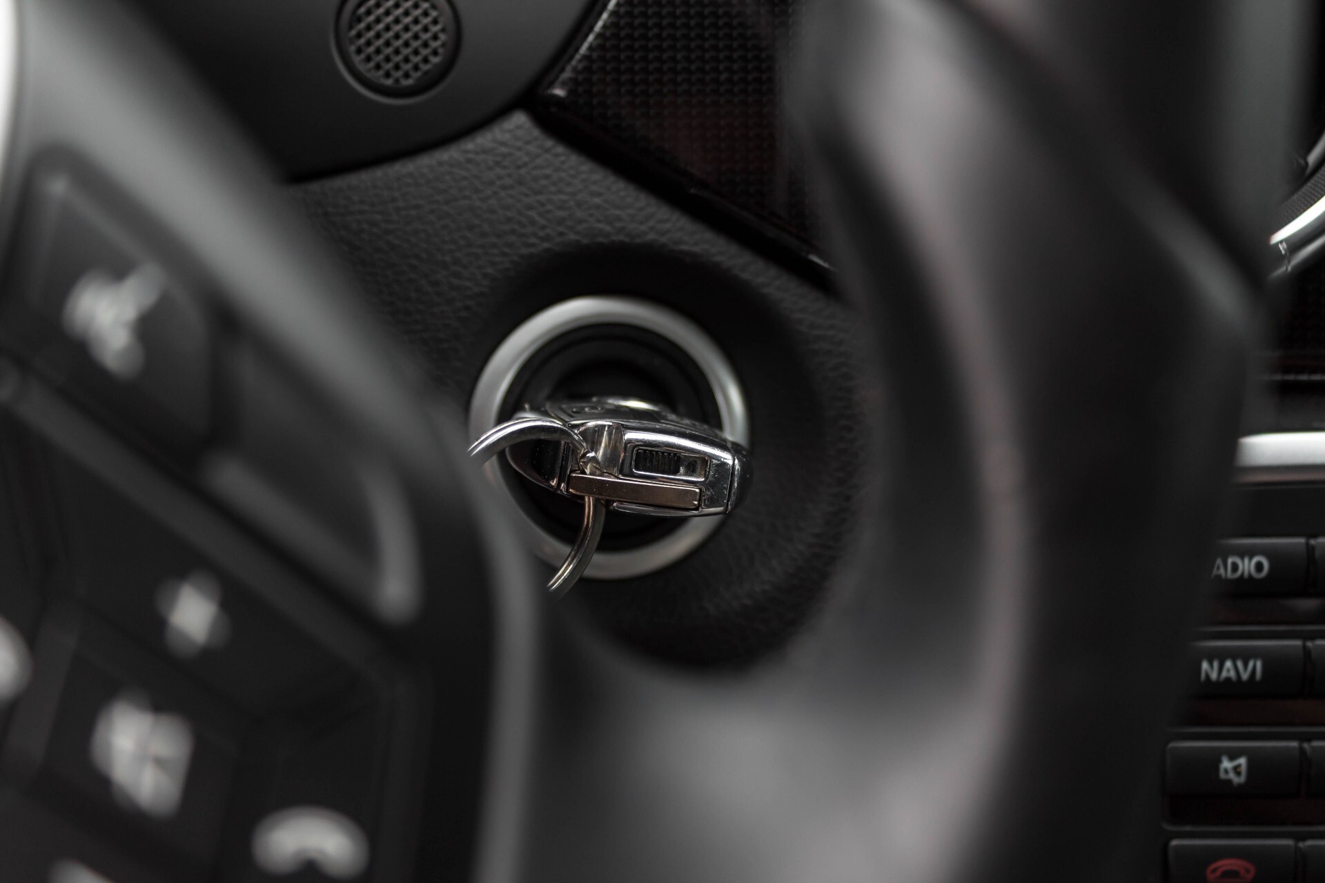 Mercedes-Benz CLA-Klasse 180 BE Xenon/Parctronic/Standkachel/Navi Foto 14