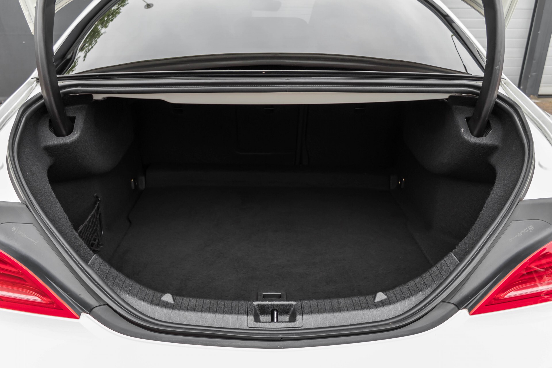 Mercedes-Benz CLA-Klasse 180 BE Xenon/Parctronic/Standkachel/Navi Foto 53