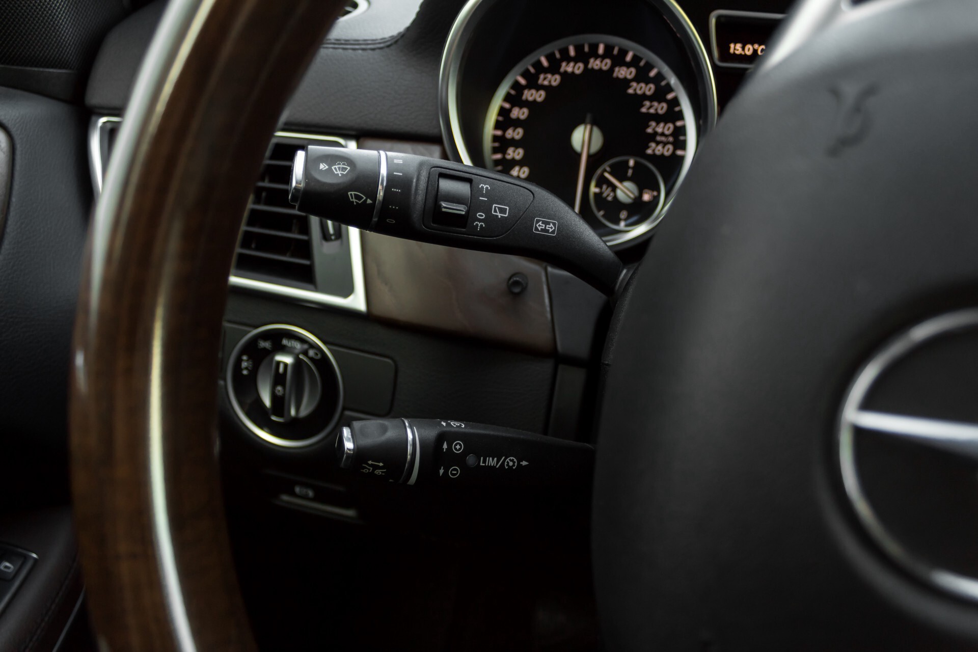 Mercedes-Benz GL-Klasse 350 Bluetec 4-M AMG Active Curve/Panorama/7-persoons/360 camera/Distronic/Trekhaak Aut7 Foto 11