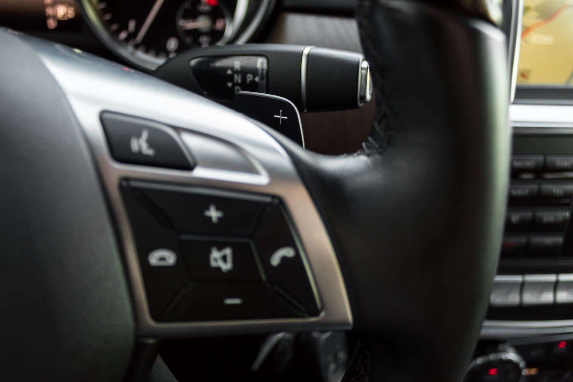 Mercedes-Benz GL-Klasse 350 Bluetec 4-M AMG Active Curve/Panorama/7-persoons/360 camera/Distronic/Trekhaak Aut7 Foto 14