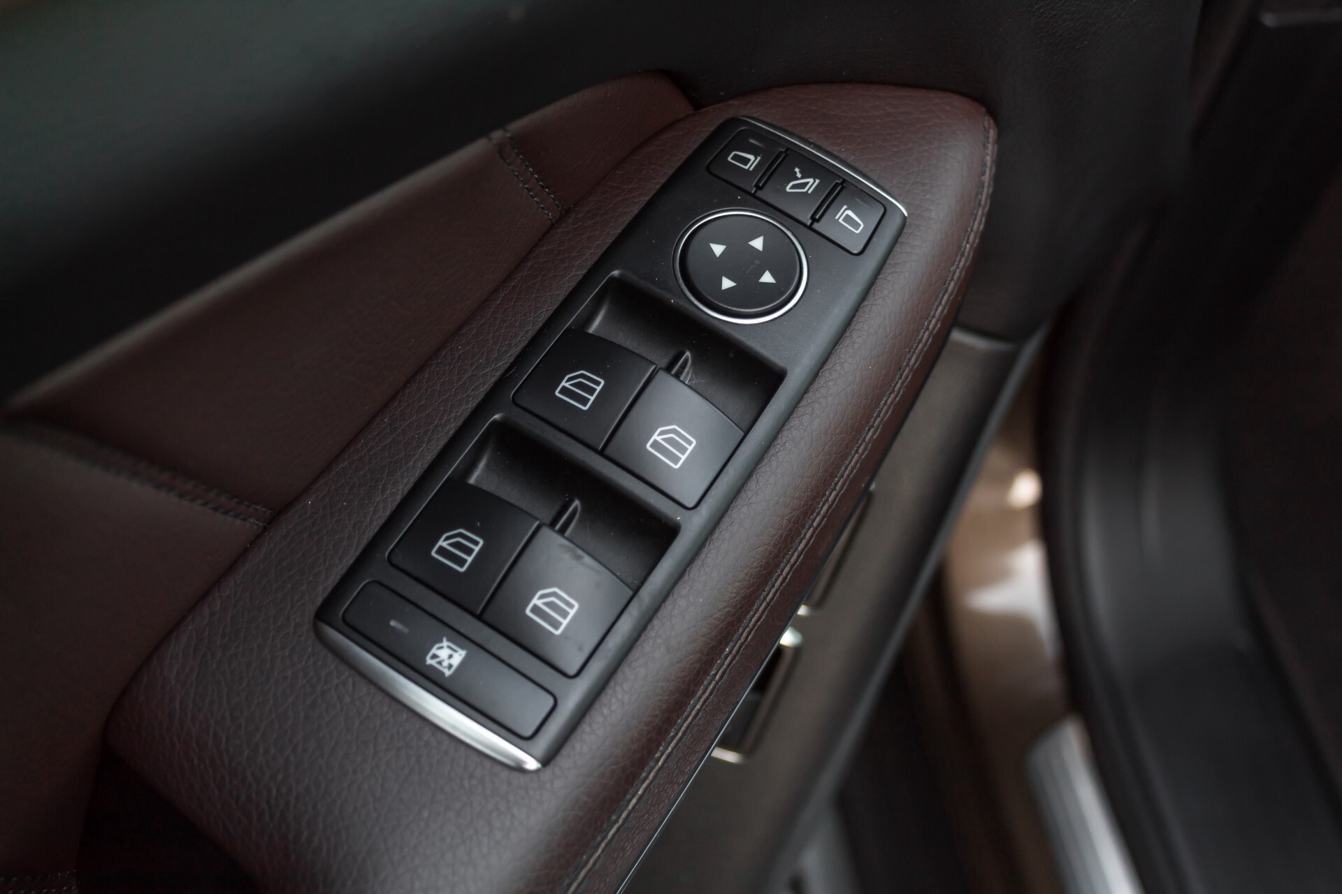 Mercedes-Benz GL-Klasse 350 Bluetec 4-M AMG Active Curve/Panorama/7-persoons/360 camera/Distronic/Trekhaak Aut7 Foto 20