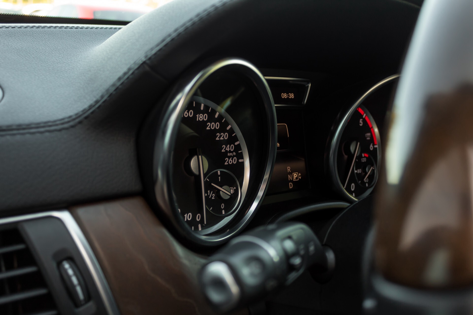 Mercedes-Benz GL-Klasse 350 Bluetec 4-M AMG Active Curve/Panorama/7-persoons/360 camera/Distronic/Trekhaak Aut7 Foto 32