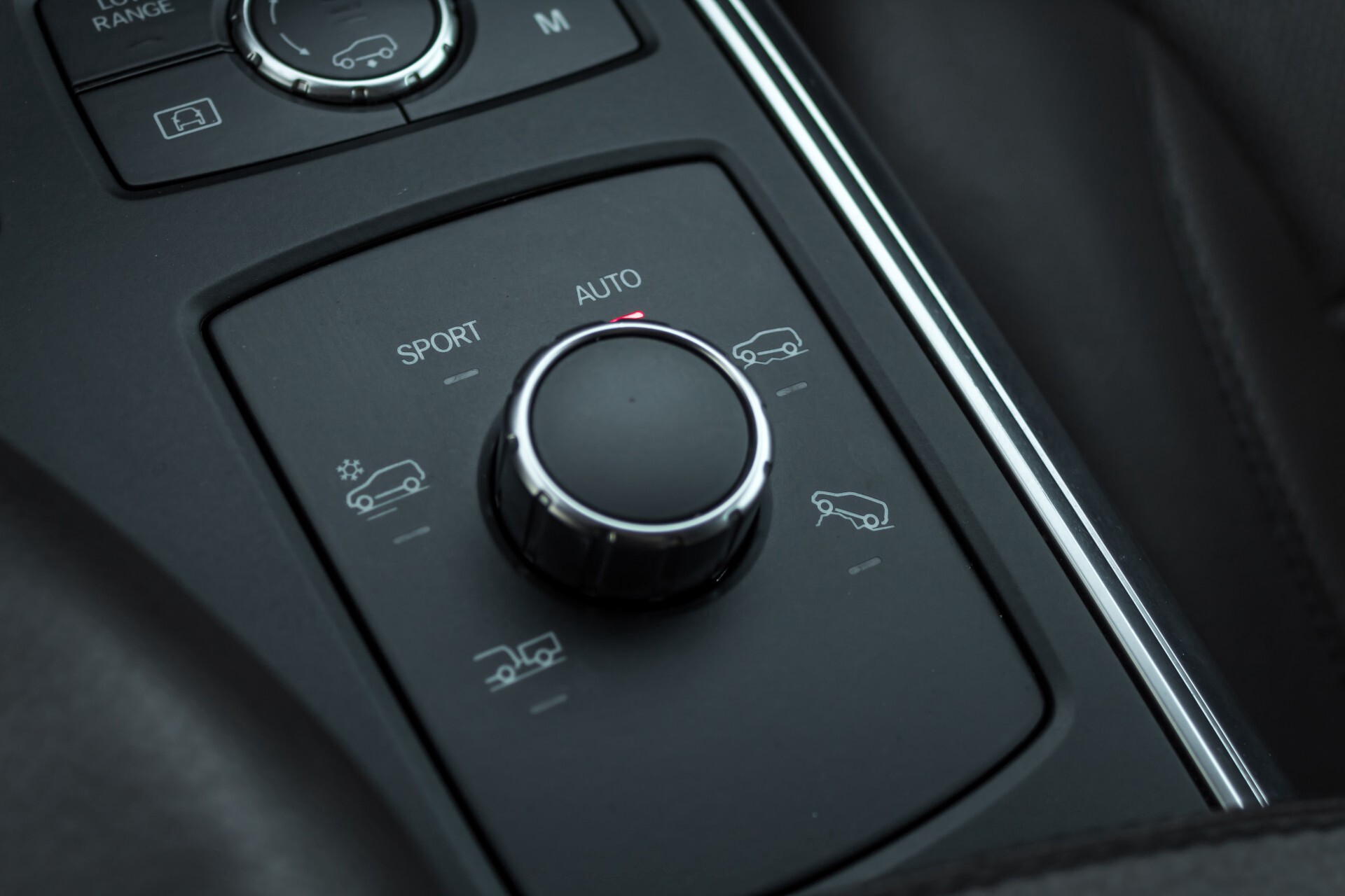 Mercedes-Benz GL-Klasse 350 Bluetec 4-M AMG Active Curve/Panorama/7-persoons/360 camera/Distronic/Trekhaak Aut7 Foto 38