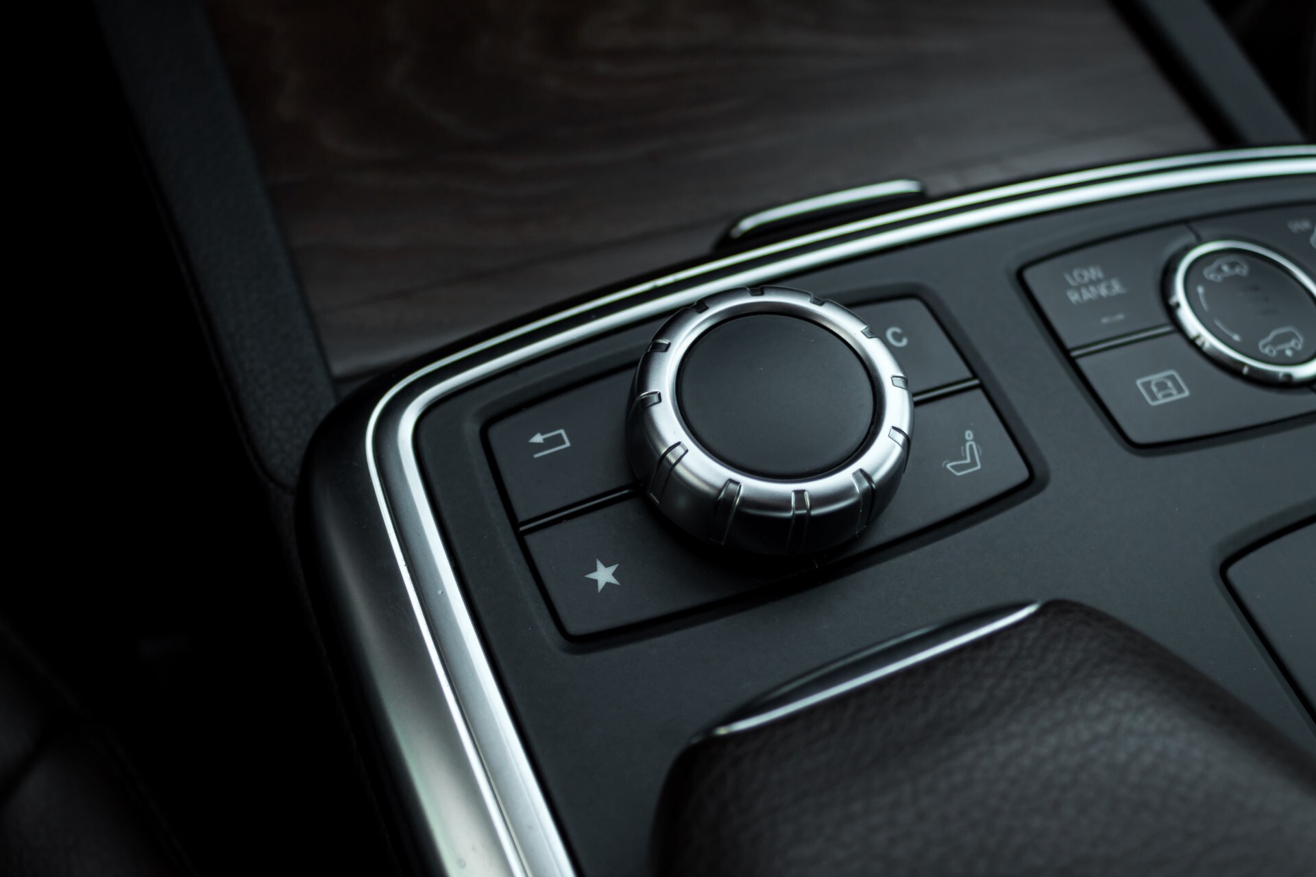 Mercedes-Benz GL-Klasse 350 Bluetec 4-M AMG Active Curve/Panorama/7-persoons/360 camera/Distronic/Trekhaak Aut7 Foto 42