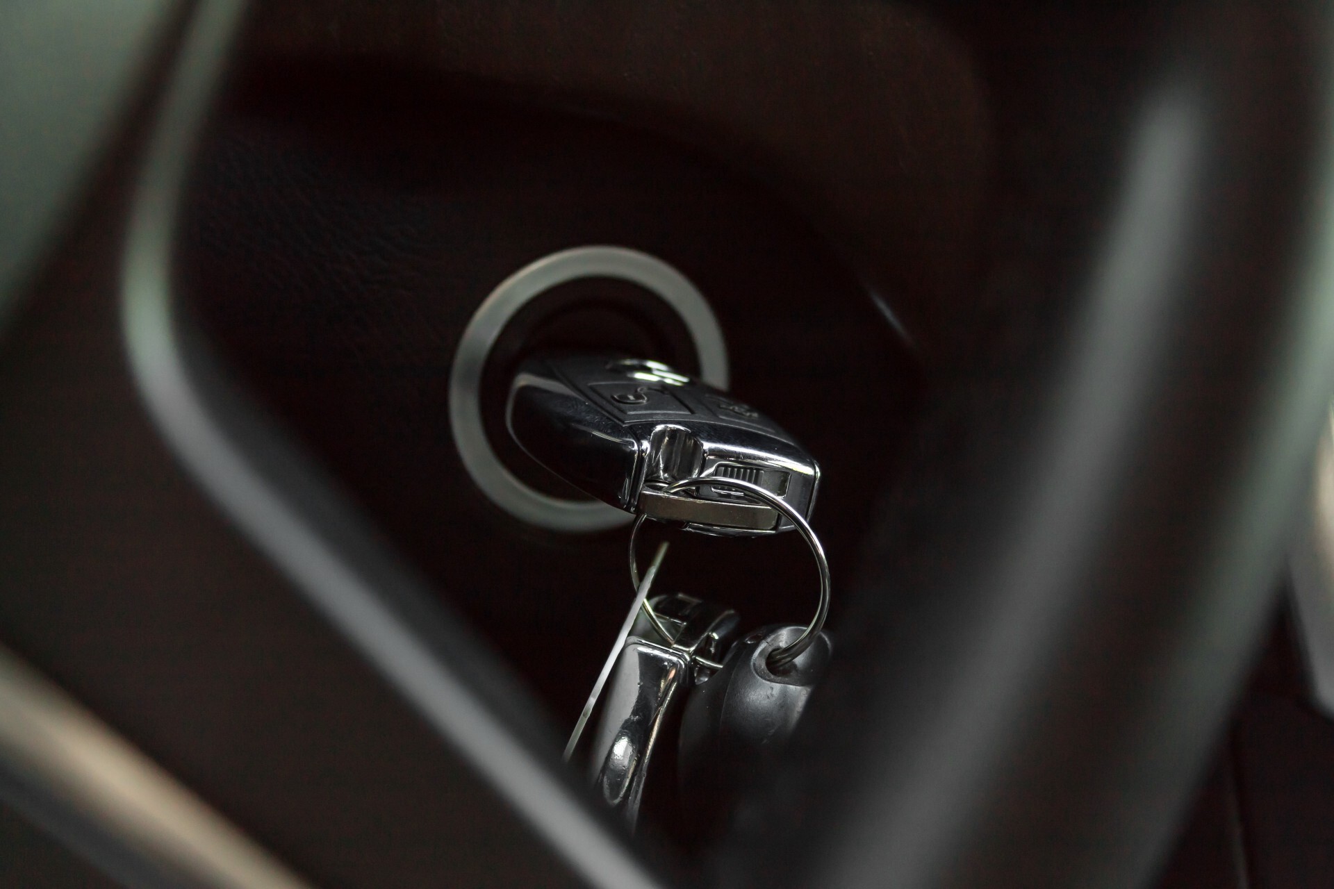 Mercedes-Benz GL-Klasse 350 Bluetec 4-M AMG Active Curve/Panorama/7-persoons/360 camera/Distronic/Trekhaak Aut7 Foto 49