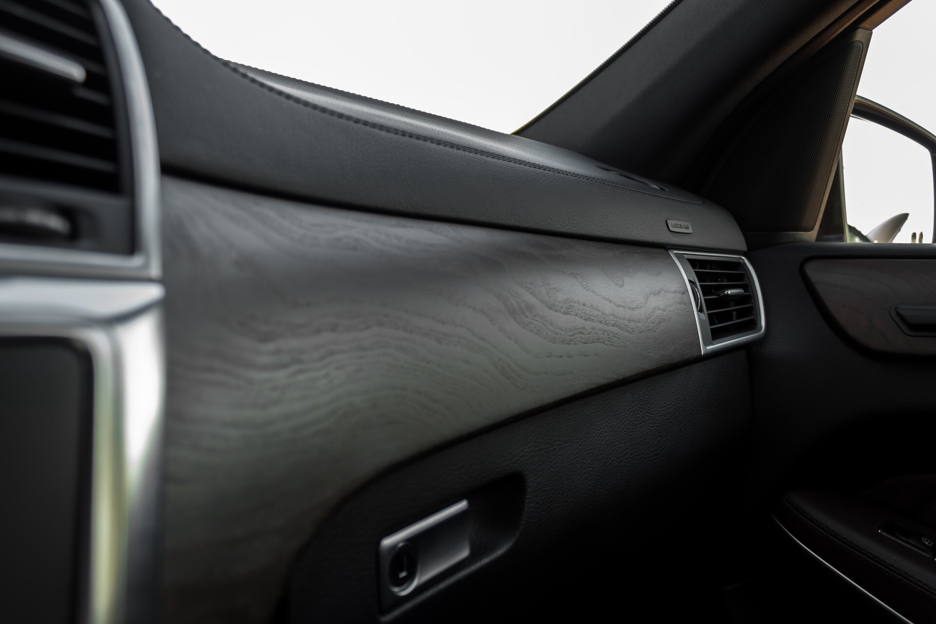 Mercedes-Benz GL-Klasse 350 Bluetec 4-M AMG Active Curve/Panorama/7-persoons/360 camera/Distronic/Trekhaak Aut7 Foto 50