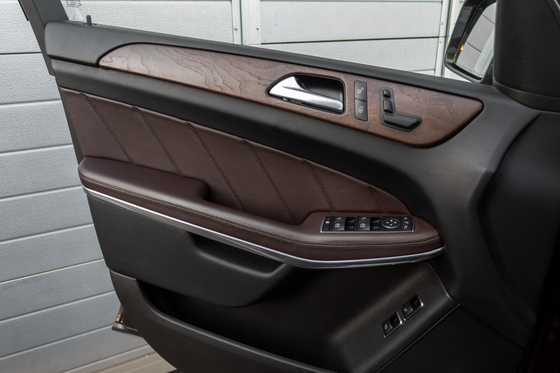 Mercedes-Benz GL-Klasse 350 Bluetec 4-M AMG Active Curve/Panorama/7-persoons/360 camera/Distronic/Trekhaak Aut7 Foto 51