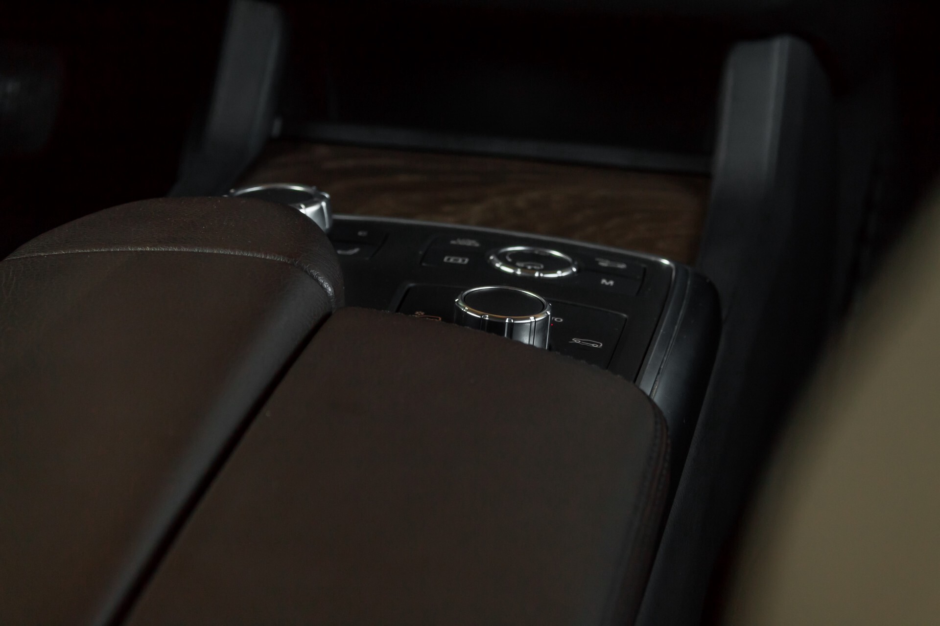 Mercedes-Benz GL-Klasse 350 Bluetec 4-M AMG Active Curve/Panorama/7-persoons/360 camera/Distronic/Trekhaak Aut7 Foto 57