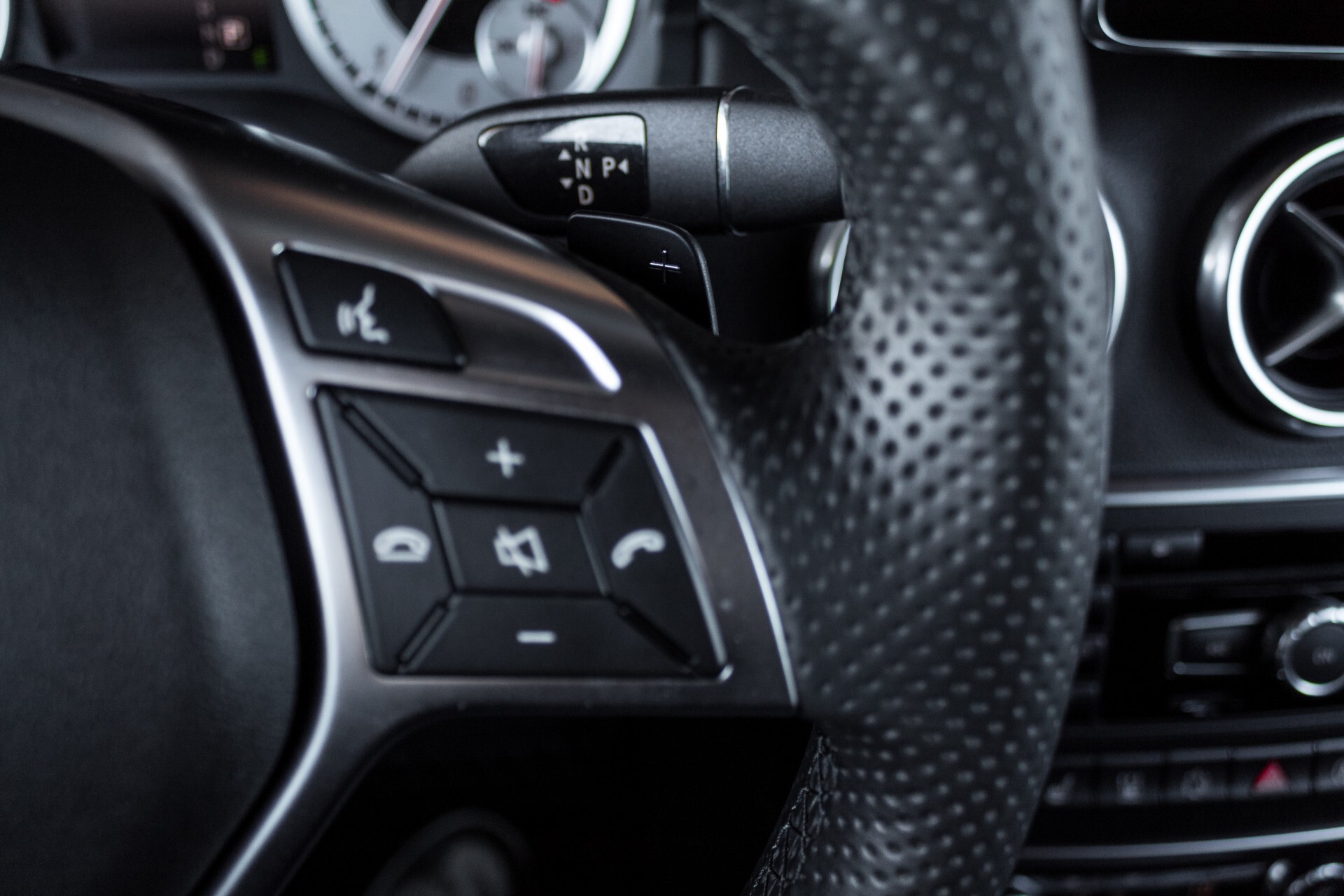 Mercedes-Benz A-Klasse 220 Cdi AMG Panorama/Standkachel/Distronic/Keyless/Memory/Comand Aut7 Foto 13