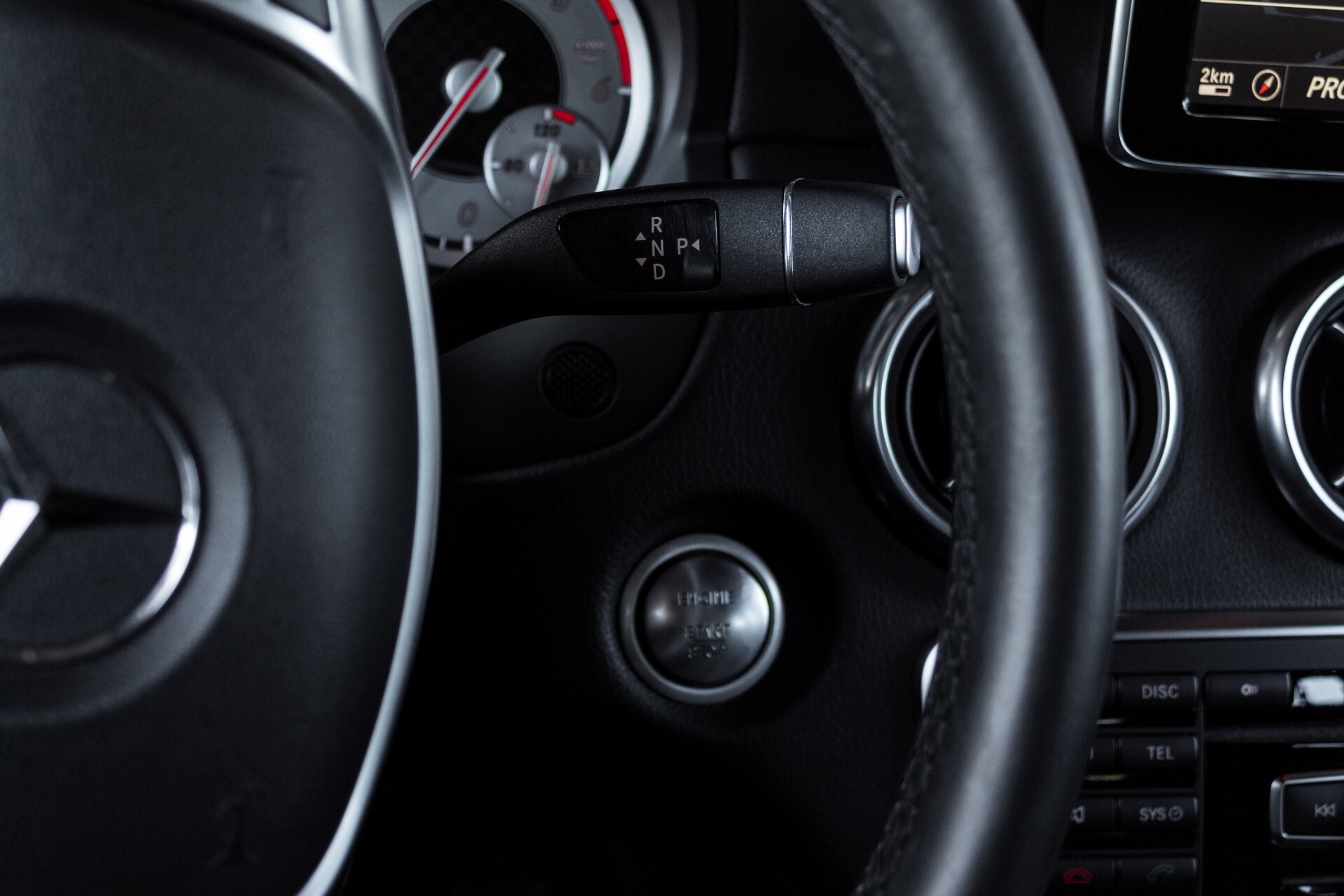 Mercedes-Benz A-Klasse 220 Cdi AMG Panorama/Standkachel/Distronic/Keyless/Memory/Comand Aut7 Foto 14