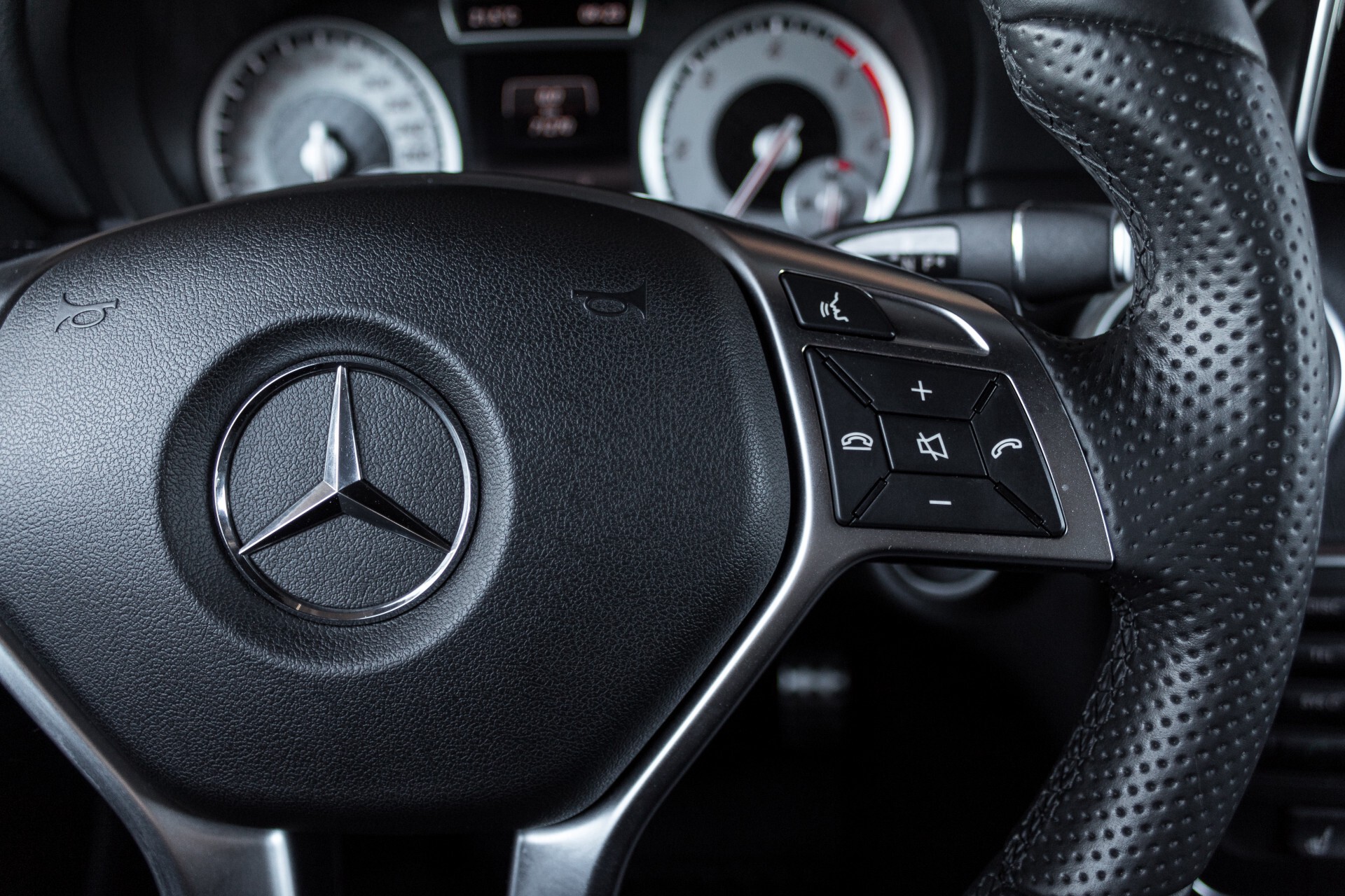 Mercedes-Benz A-Klasse 220 Cdi AMG Panorama/Standkachel/Distronic/Keyless/Memory/Comand Aut7 Foto 15