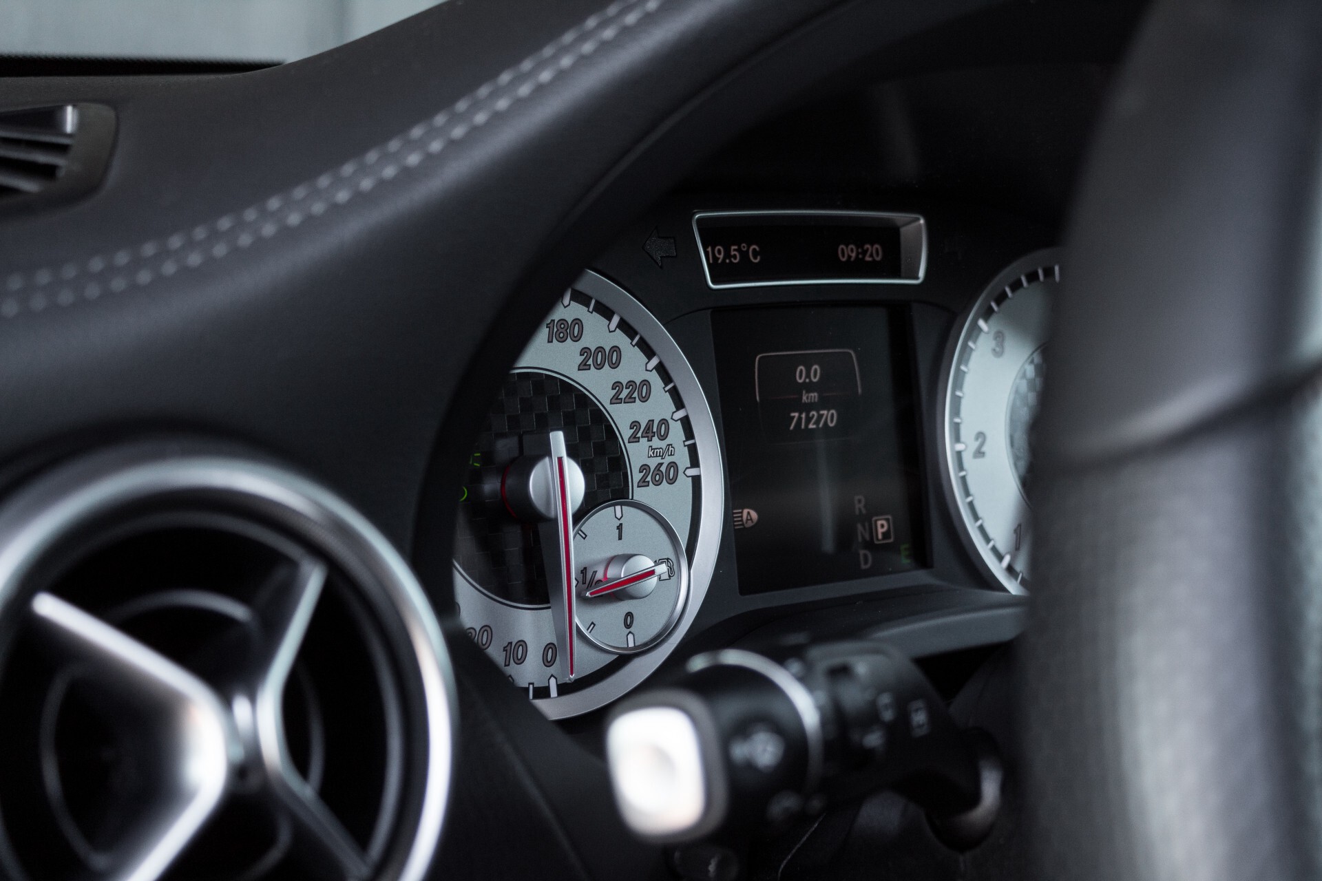 Mercedes-Benz A-Klasse 220 Cdi AMG Panorama/Standkachel/Distronic/Keyless/Memory/Comand Aut7 Foto 19