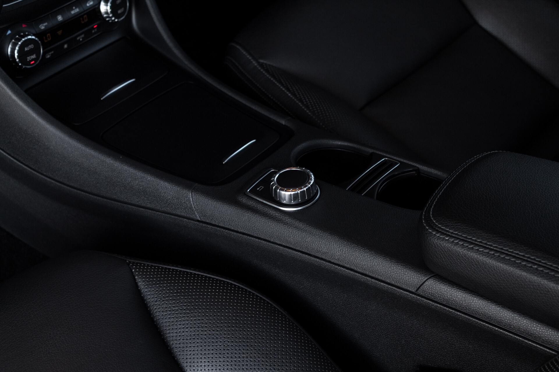 Mercedes-Benz A-Klasse 220 Cdi AMG Panorama/Standkachel/Distronic/Keyless/Memory/Comand Aut7 Foto 21