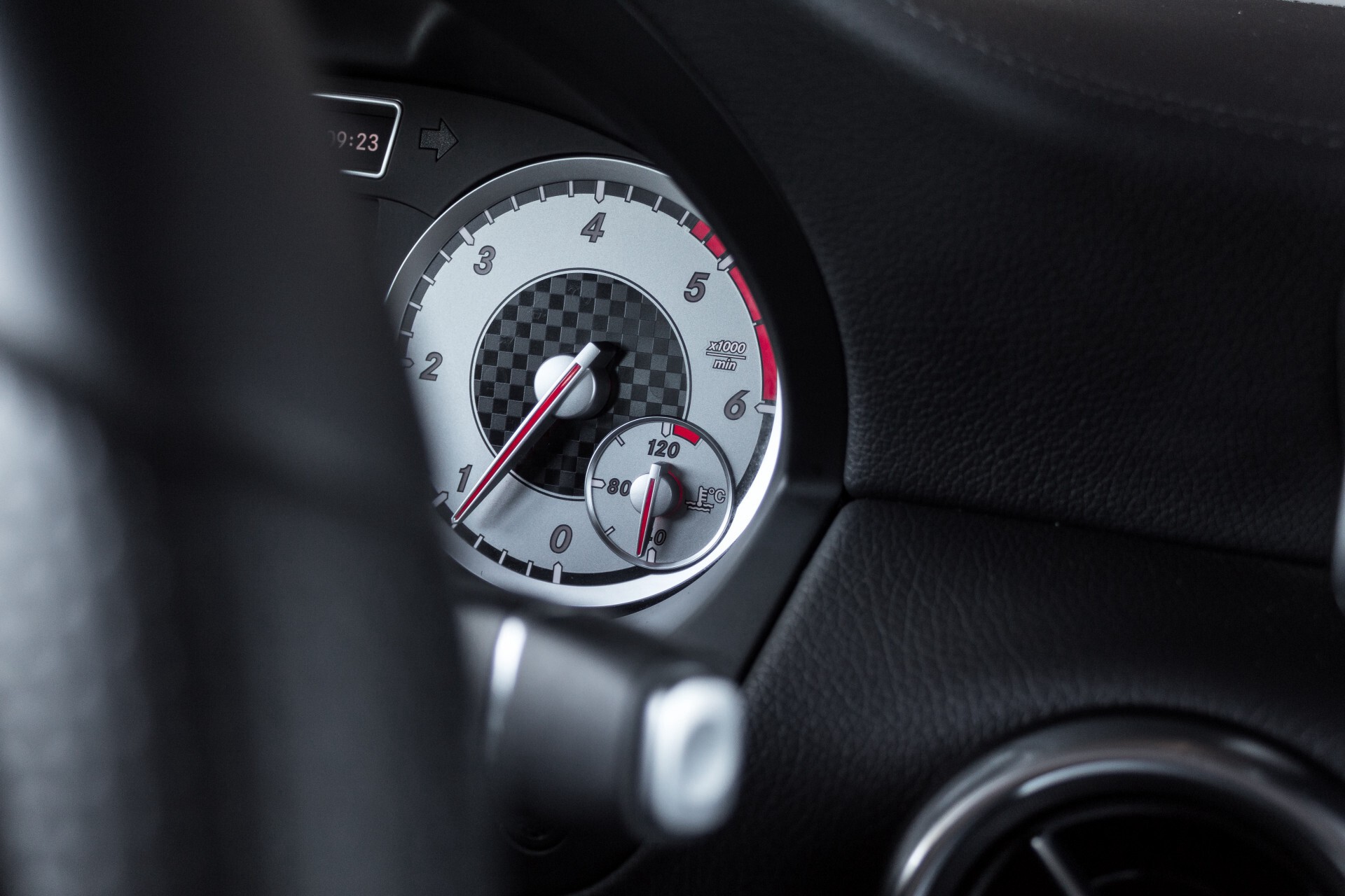 Mercedes-Benz A-Klasse 220 Cdi AMG Panorama/Standkachel/Distronic/Keyless/Memory/Comand Aut7 Foto 23