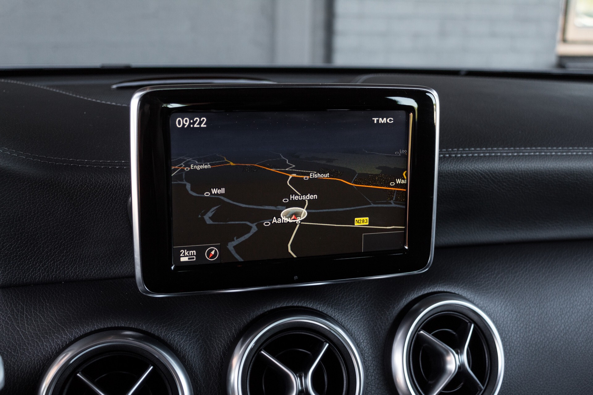 Mercedes-Benz A-Klasse 220 Cdi AMG Panorama/Standkachel/Distronic/Keyless/Memory/Comand Aut7 Foto 24