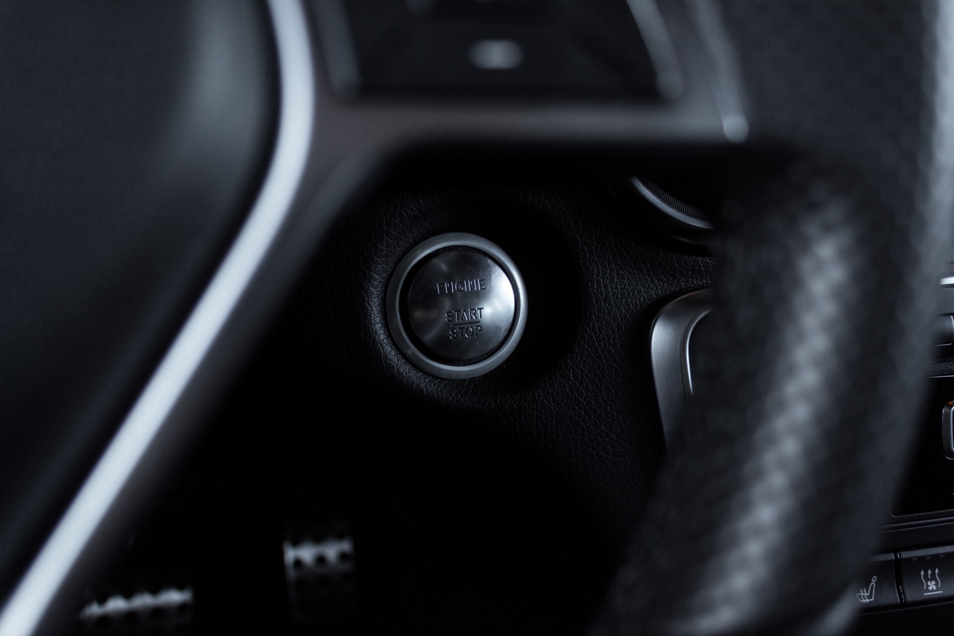 Mercedes-Benz A-Klasse 220 Cdi AMG Panorama/Standkachel/Distronic/Keyless/Memory/Comand Aut7 Foto 25