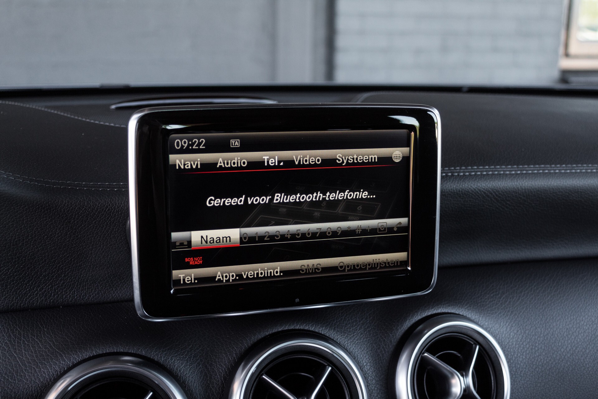 Mercedes-Benz A-Klasse 220 Cdi AMG Panorama/Standkachel/Distronic/Keyless/Memory/Comand Aut7 Foto 26