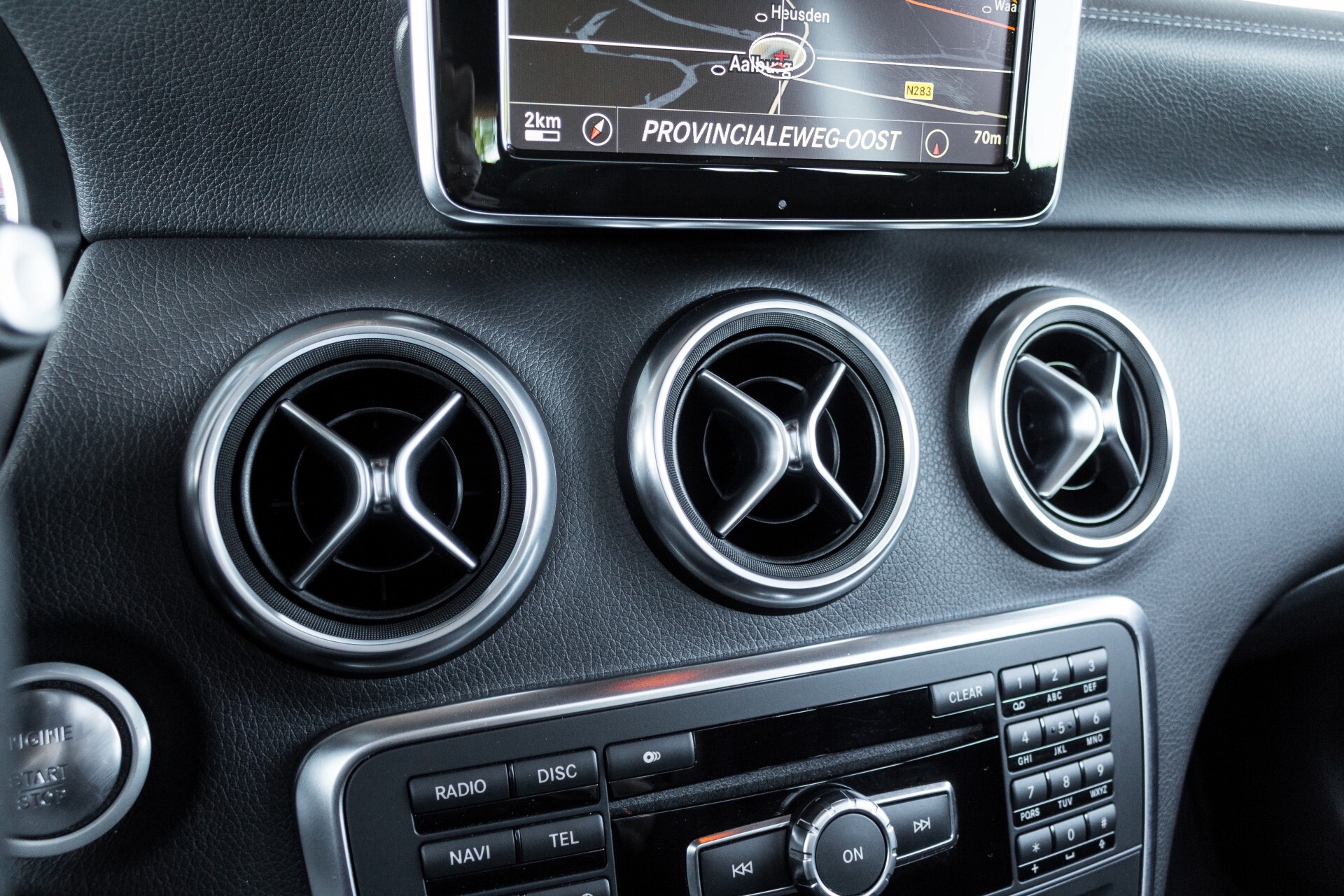 Mercedes-Benz A-Klasse 220 Cdi AMG Panorama/Standkachel/Distronic/Keyless/Memory/Comand Aut7 Foto 28