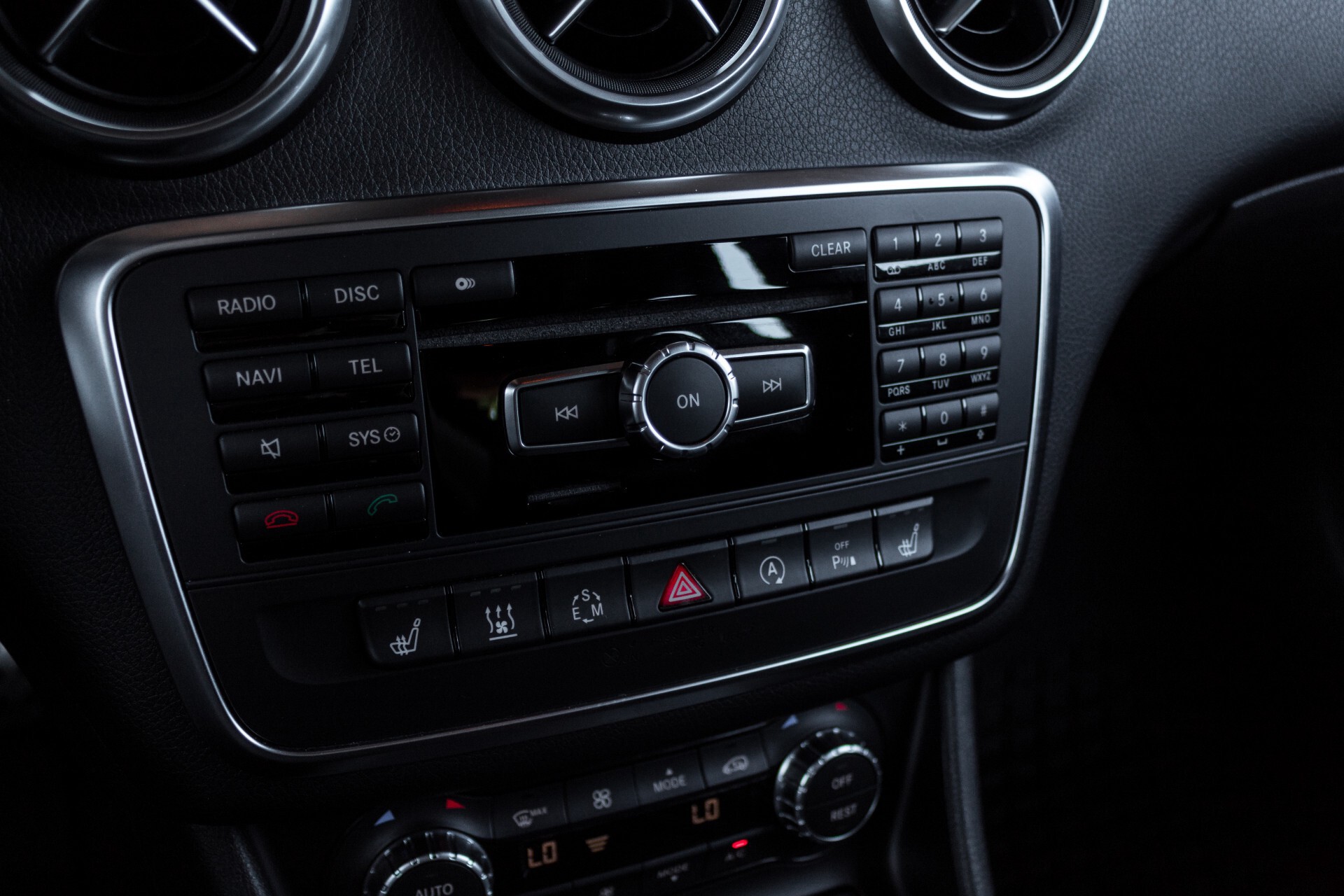 Mercedes-Benz A-Klasse 220 Cdi AMG Panorama/Standkachel/Distronic/Keyless/Memory/Comand Aut7 Foto 29