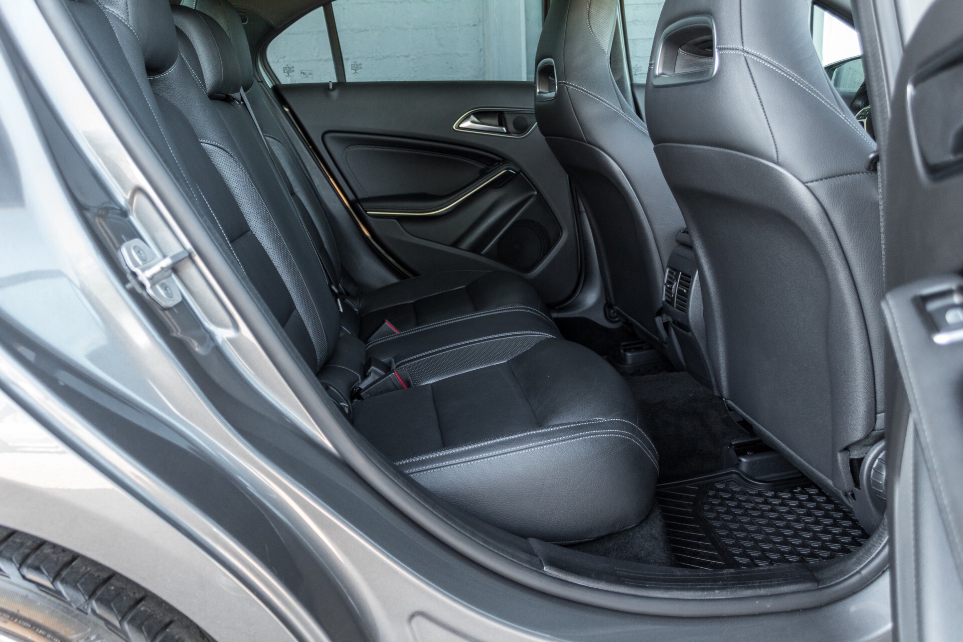 Mercedes-Benz A-Klasse 220 Cdi AMG Panorama/Standkachel/Distronic/Keyless/Memory/Comand Aut7 Foto 3