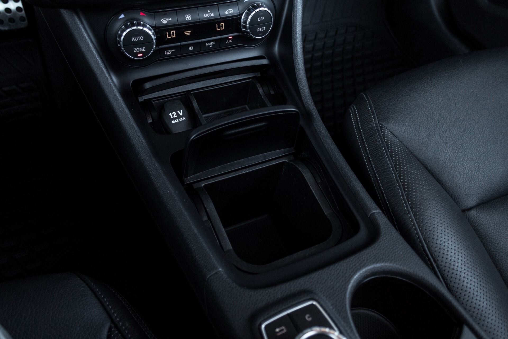 Mercedes-Benz A-Klasse 220 Cdi AMG Panorama/Standkachel/Distronic/Keyless/Memory/Comand Aut7 Foto 30