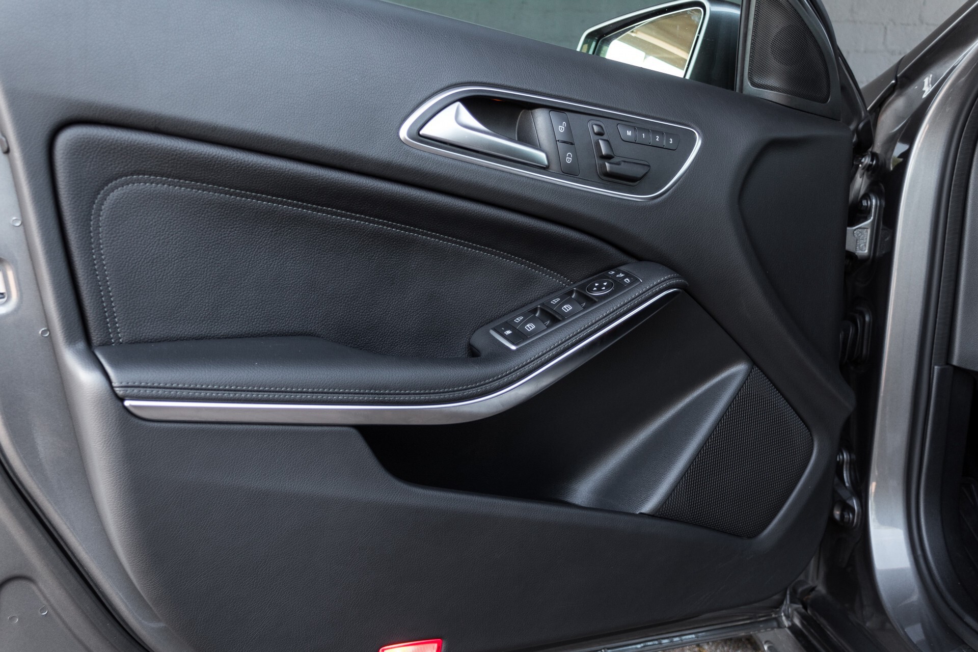 Mercedes-Benz A-Klasse 220 Cdi AMG Panorama/Standkachel/Distronic/Keyless/Memory/Comand Aut7 Foto 35