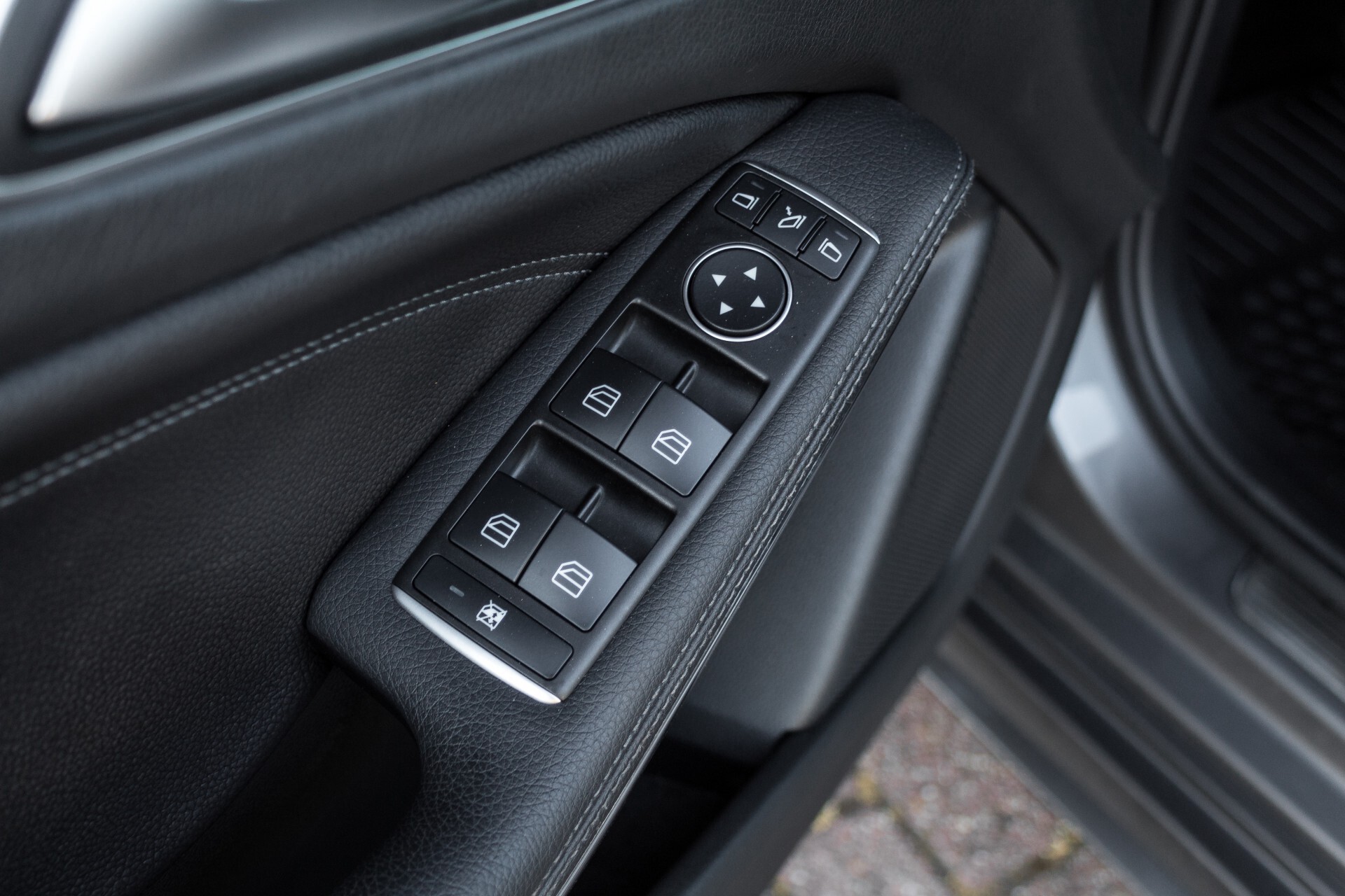 Mercedes-Benz A-Klasse 220 Cdi AMG Panorama/Standkachel/Distronic/Keyless/Memory/Comand Aut7 Foto 37