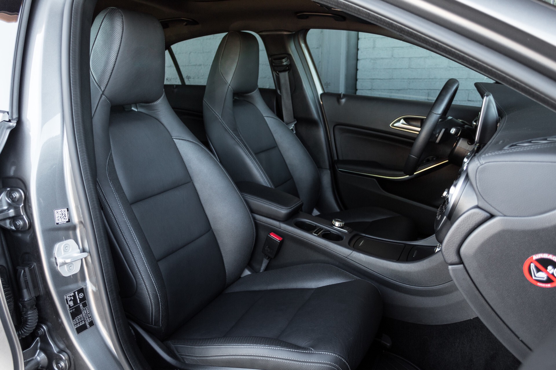 Mercedes-Benz A-Klasse 220 Cdi AMG Panorama/Standkachel/Distronic/Keyless/Memory/Comand Aut7 Foto 4